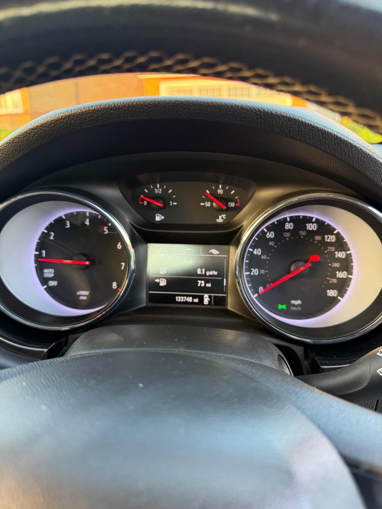 Used Vauxhall Astra 2016 for sale - 76592148: Photo 42