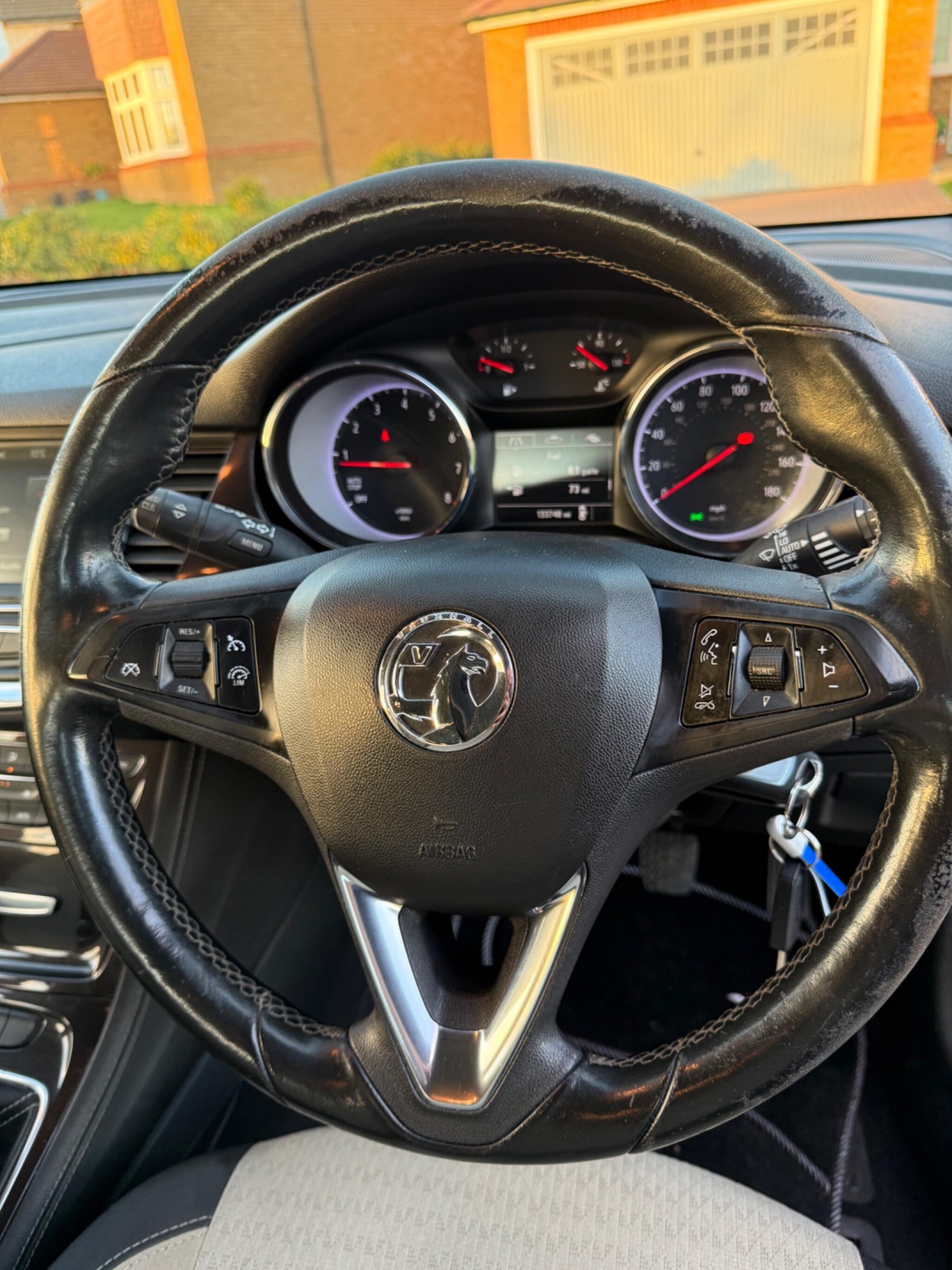 Used Vauxhall Astra 2016 for sale - 76592148: Photo 45