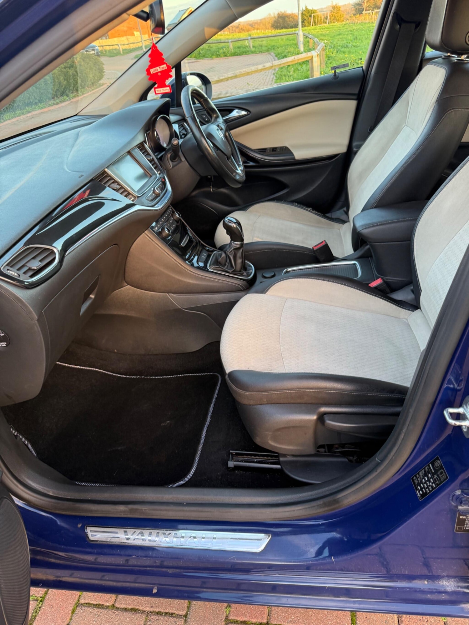 Used Vauxhall Astra 2016 for sale - 76592148: Photo 46