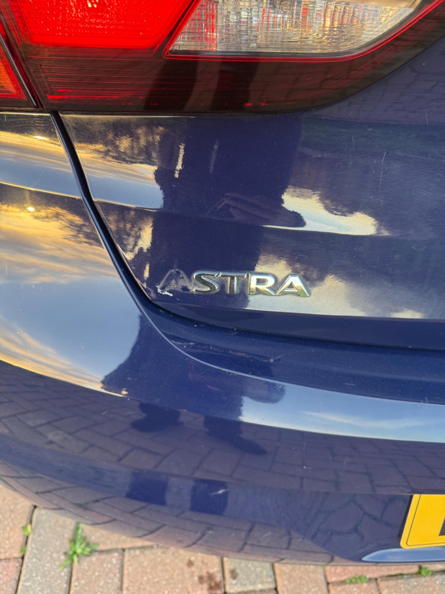 Used Vauxhall Astra 2016 for sale - 76592148: Photo 47