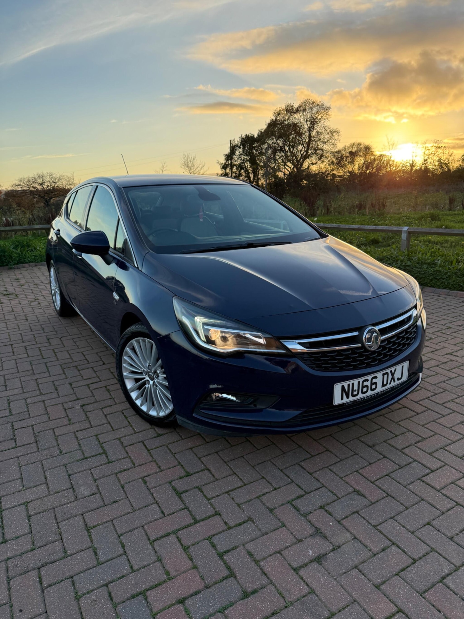 Used Vauxhall Astra 2016 for sale - 76592148: Photo 5