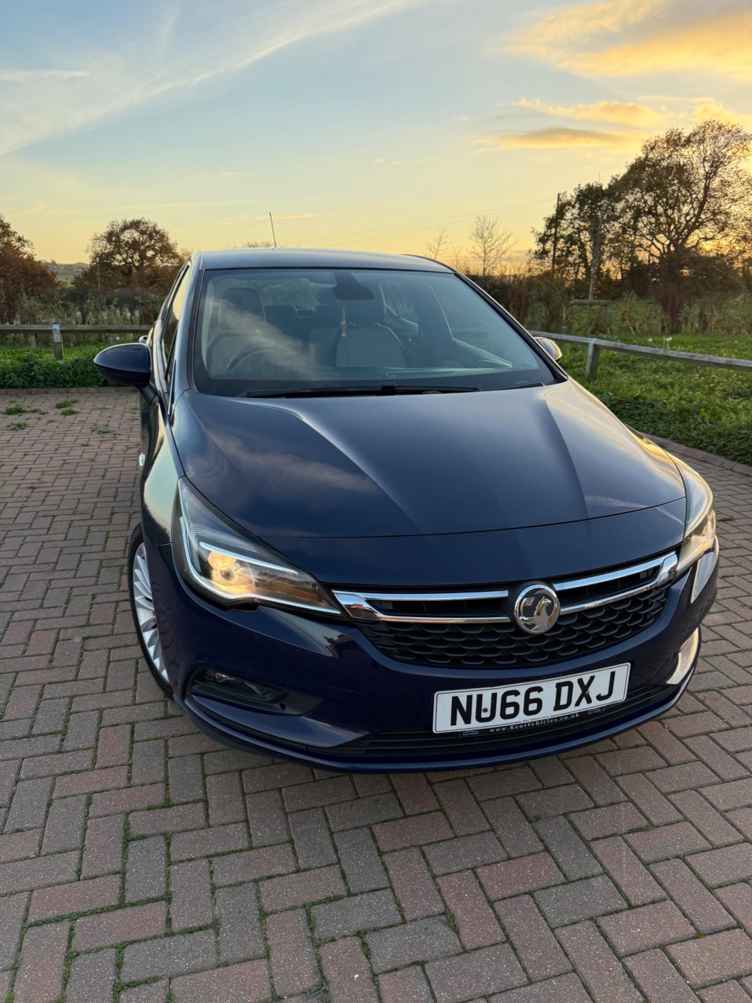 Used Vauxhall Astra 2016 for sale - 76592148: Photo 6
