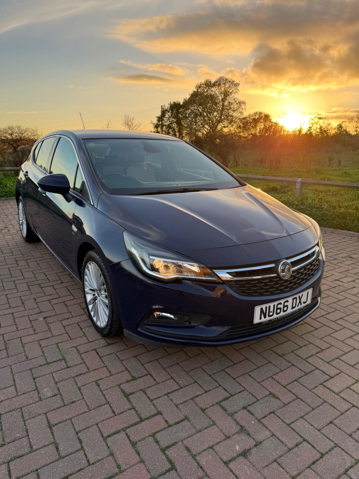 Used Vauxhall Astra 2016 for sale - 76592148: Photo 7