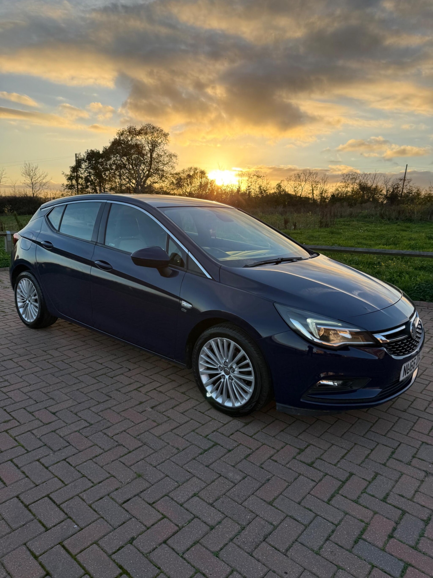 Used Vauxhall Astra 2016 for sale - 76592148: Photo 8