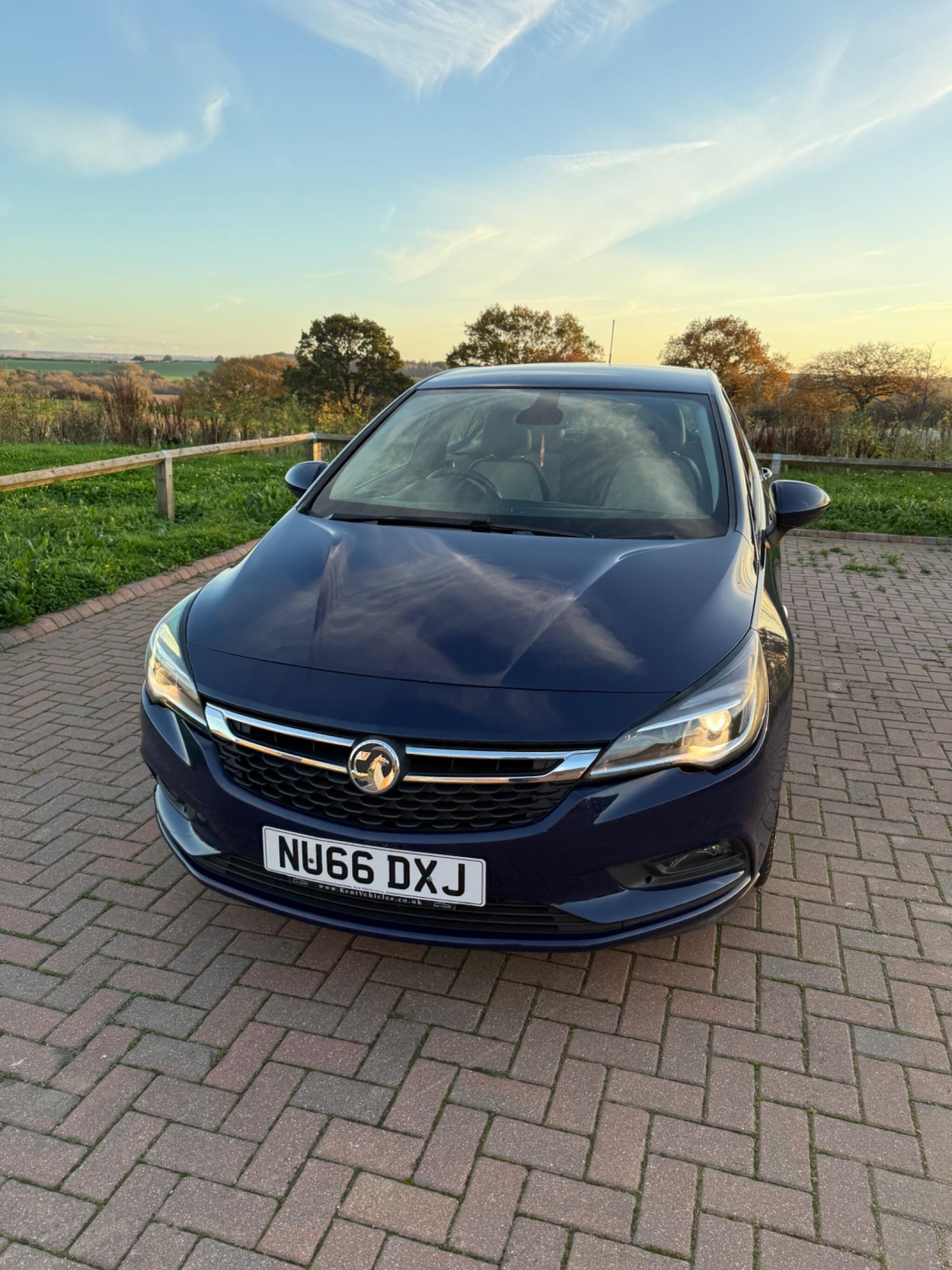 Used Vauxhall Astra 2016 for sale - 76592148: Photo 9