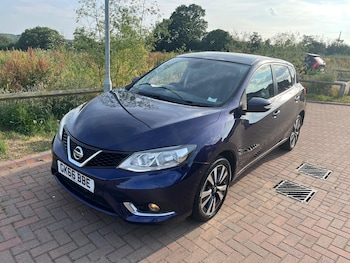 2016 (66) - 1.2 DIG-T N-Connecta Euro 6 (s/s) 5dr