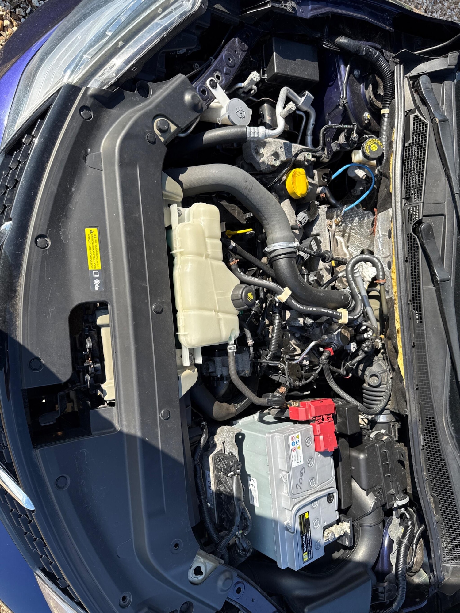 Vehicle 50