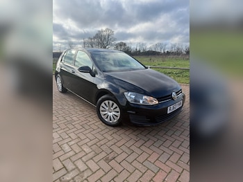 2014 (63) - 1.2 TSI BlueMotion Tech S Euro 5 (s/s) 5dr