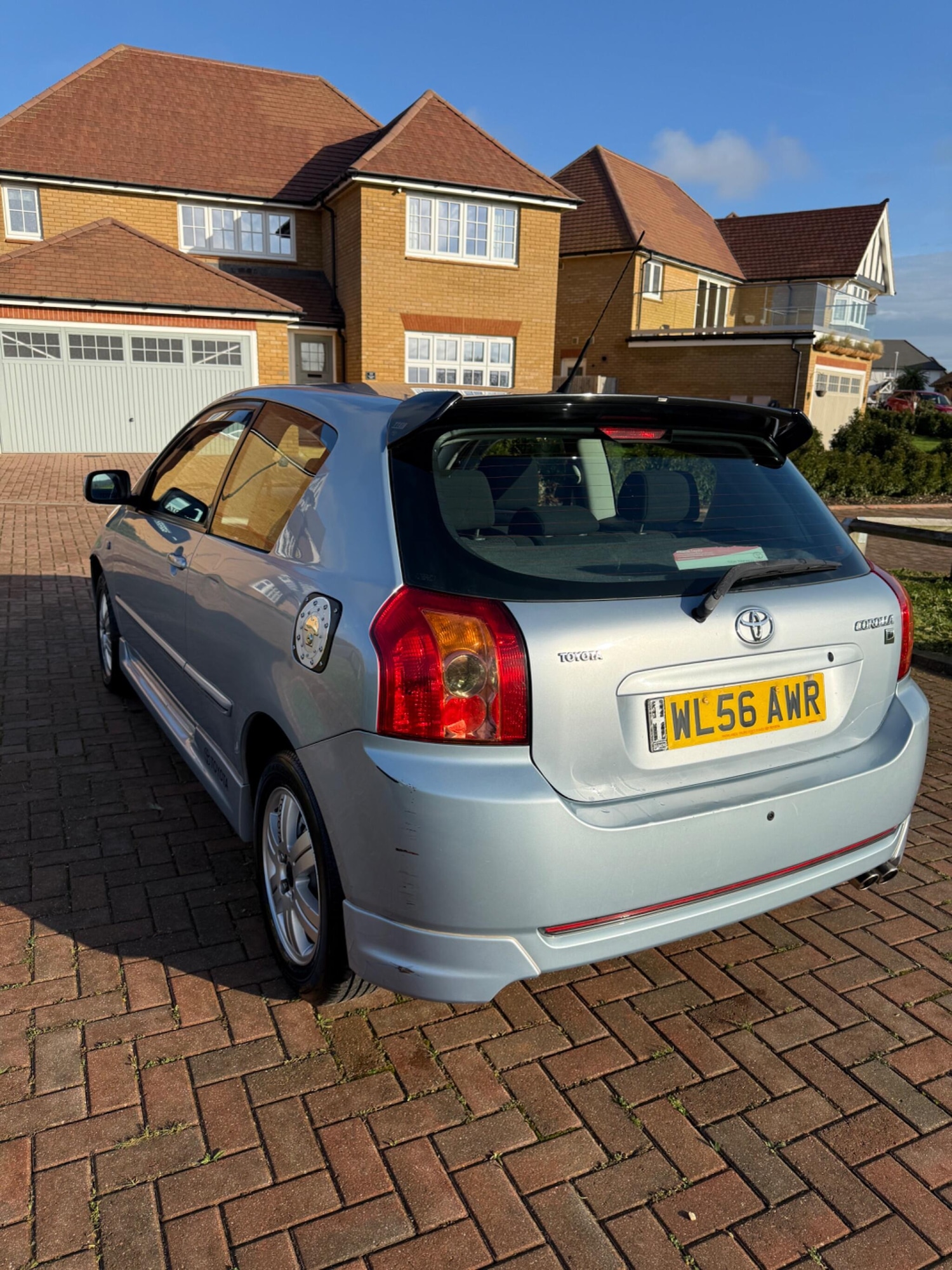 Used Toyota Corolla 2006 for sale - 77278719: Photo 10