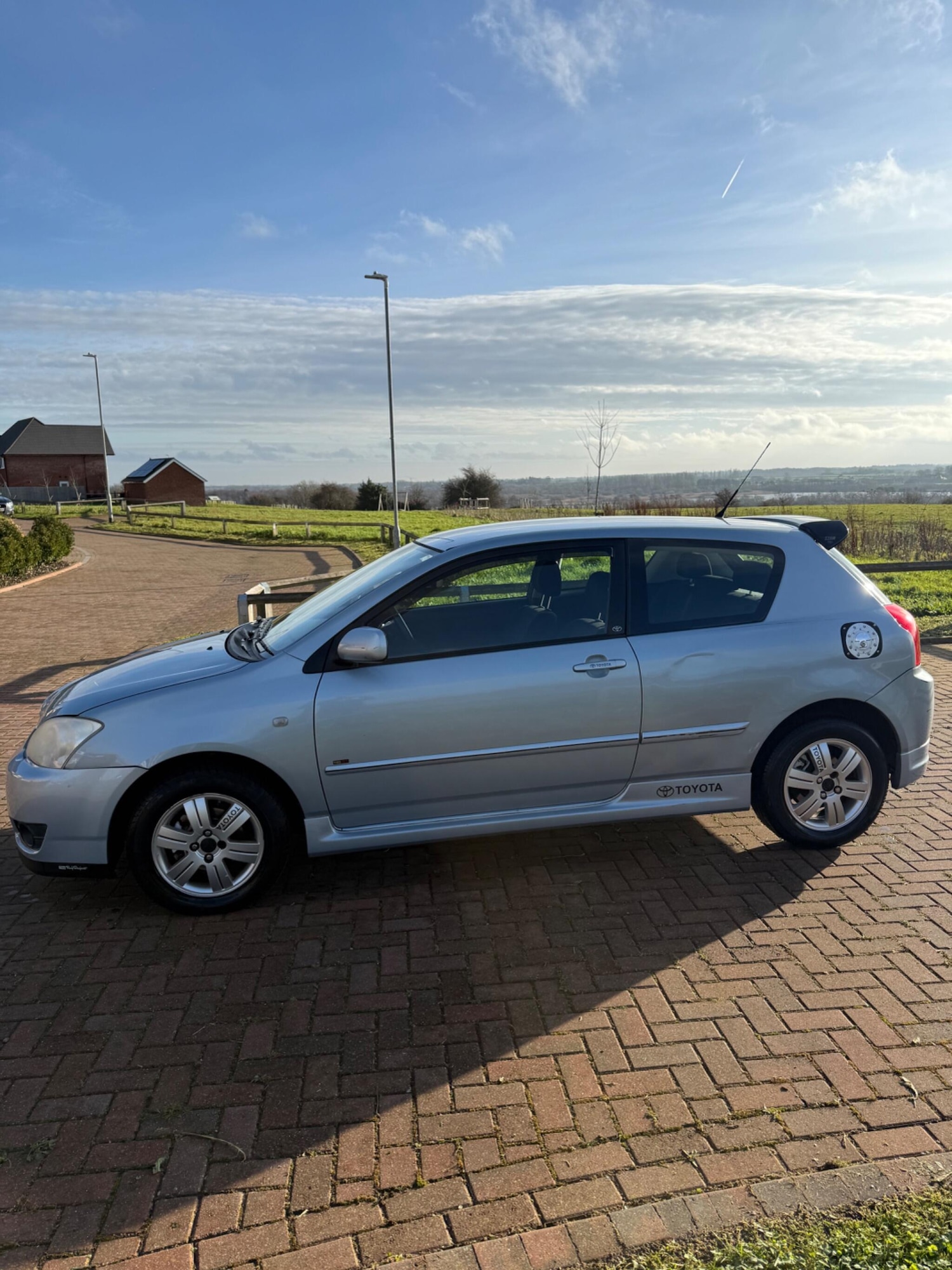 Used Toyota Corolla 2006 for sale - 77278719: Photo 11