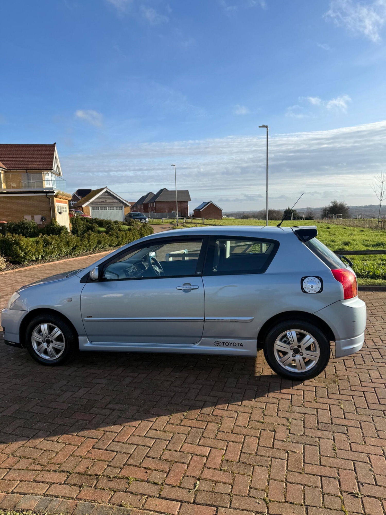 Used Toyota Corolla 2006 for sale - 77278719: Photo 12