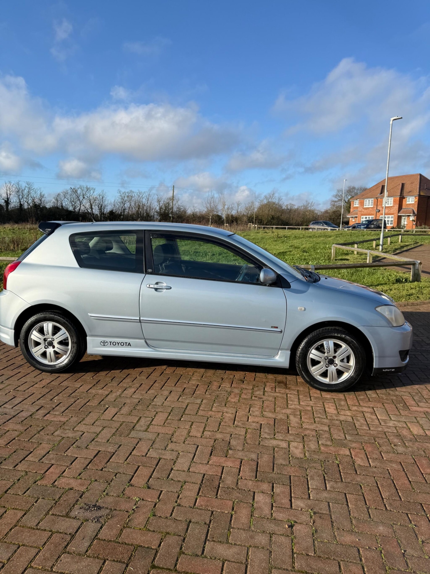 Used Toyota Corolla 2006 for sale - 77278719: Photo 14
