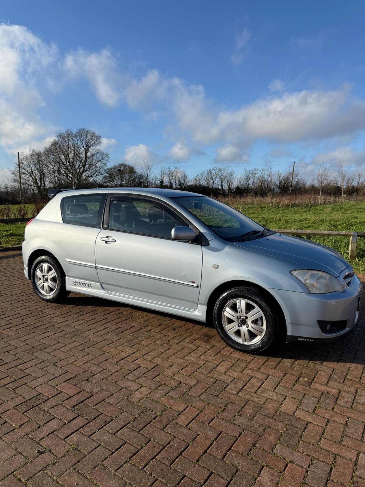 Used Toyota Corolla 2006 for sale - 77278719: Photo 15
