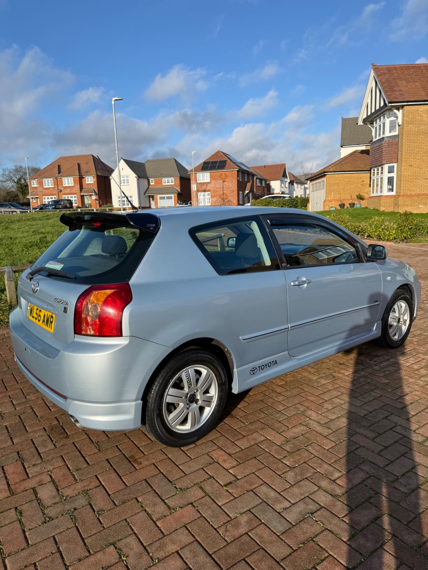 Used Toyota Corolla 2006 for sale - 77278719: Photo 17