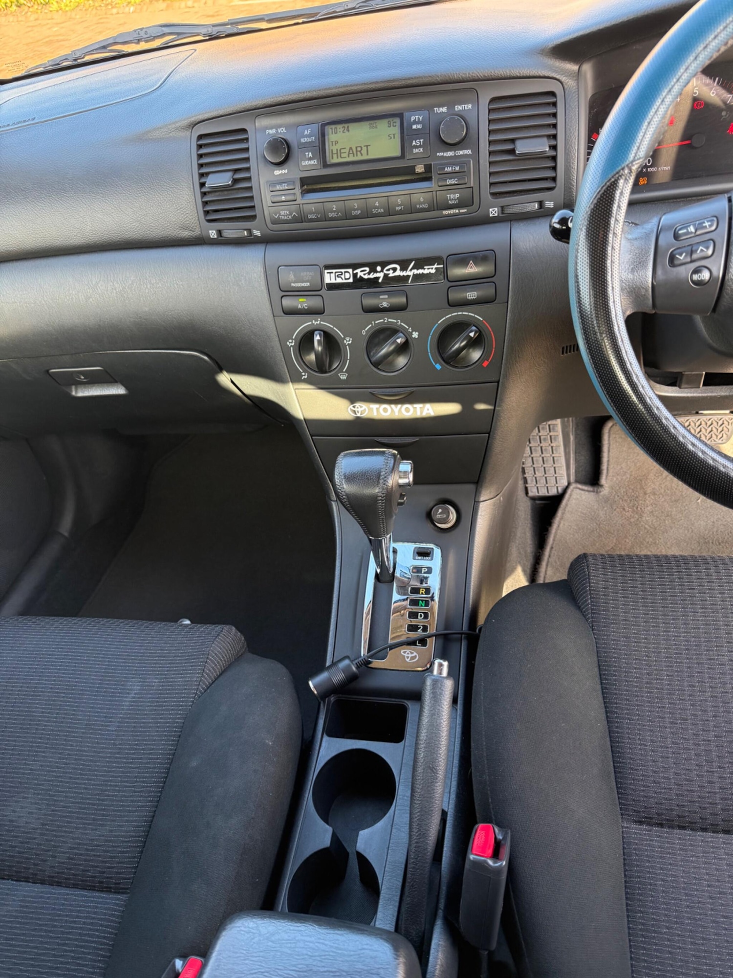 Used Toyota Corolla 2006 for sale - 77278719: Photo 18