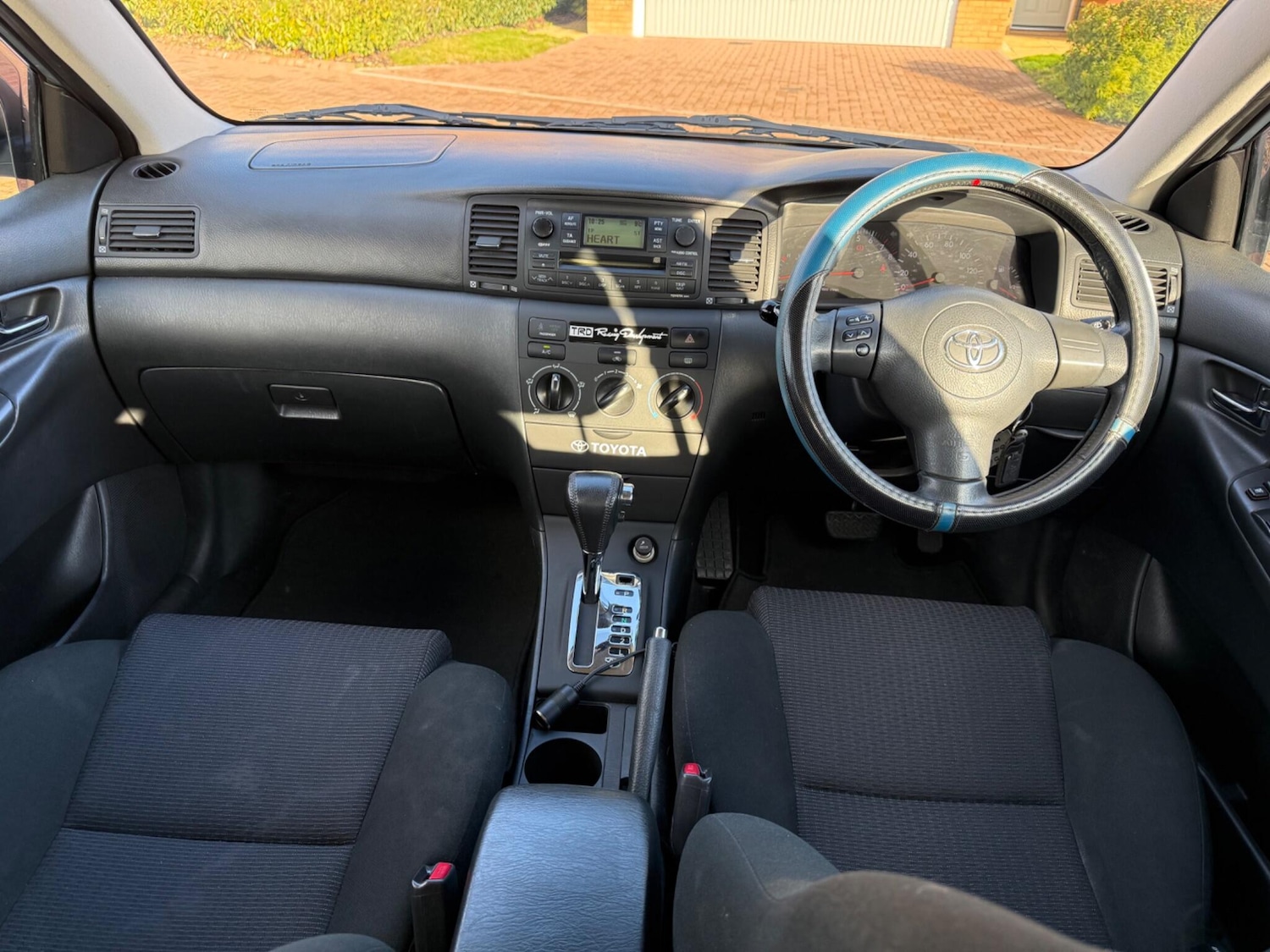 Used Toyota Corolla 2006 for sale - 77278719: Photo 19