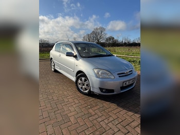 (56) - 1.6 VVT-i Colour Collection 3dr