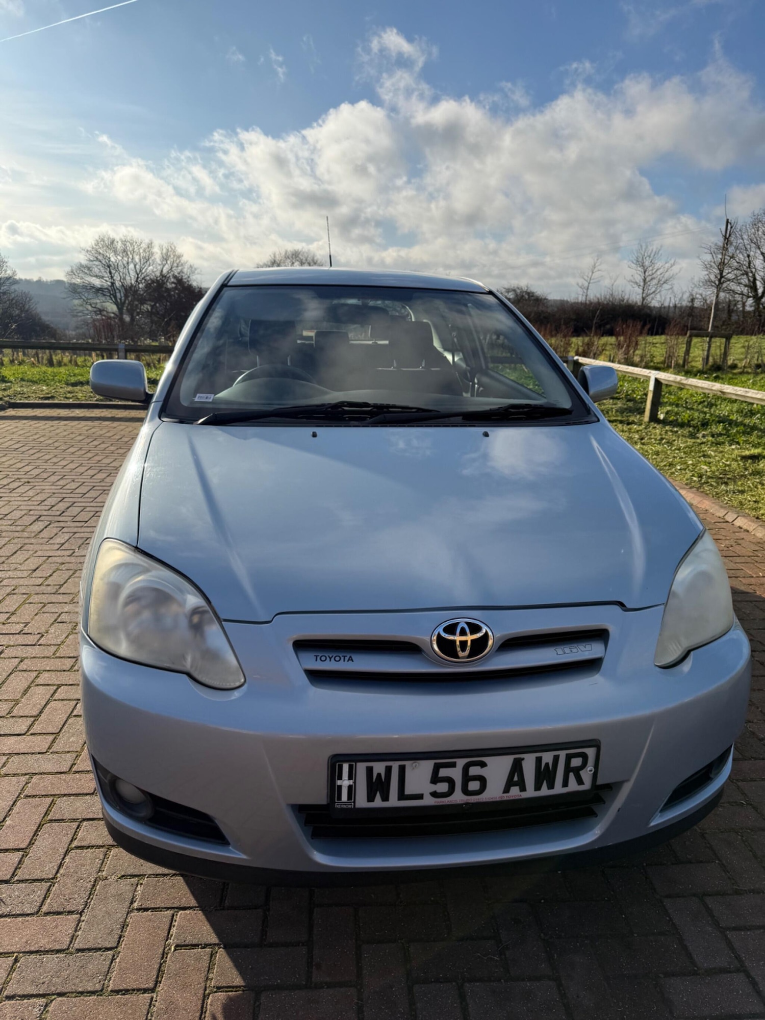 Used Toyota Corolla 2006 for sale - 77278719: Photo 2