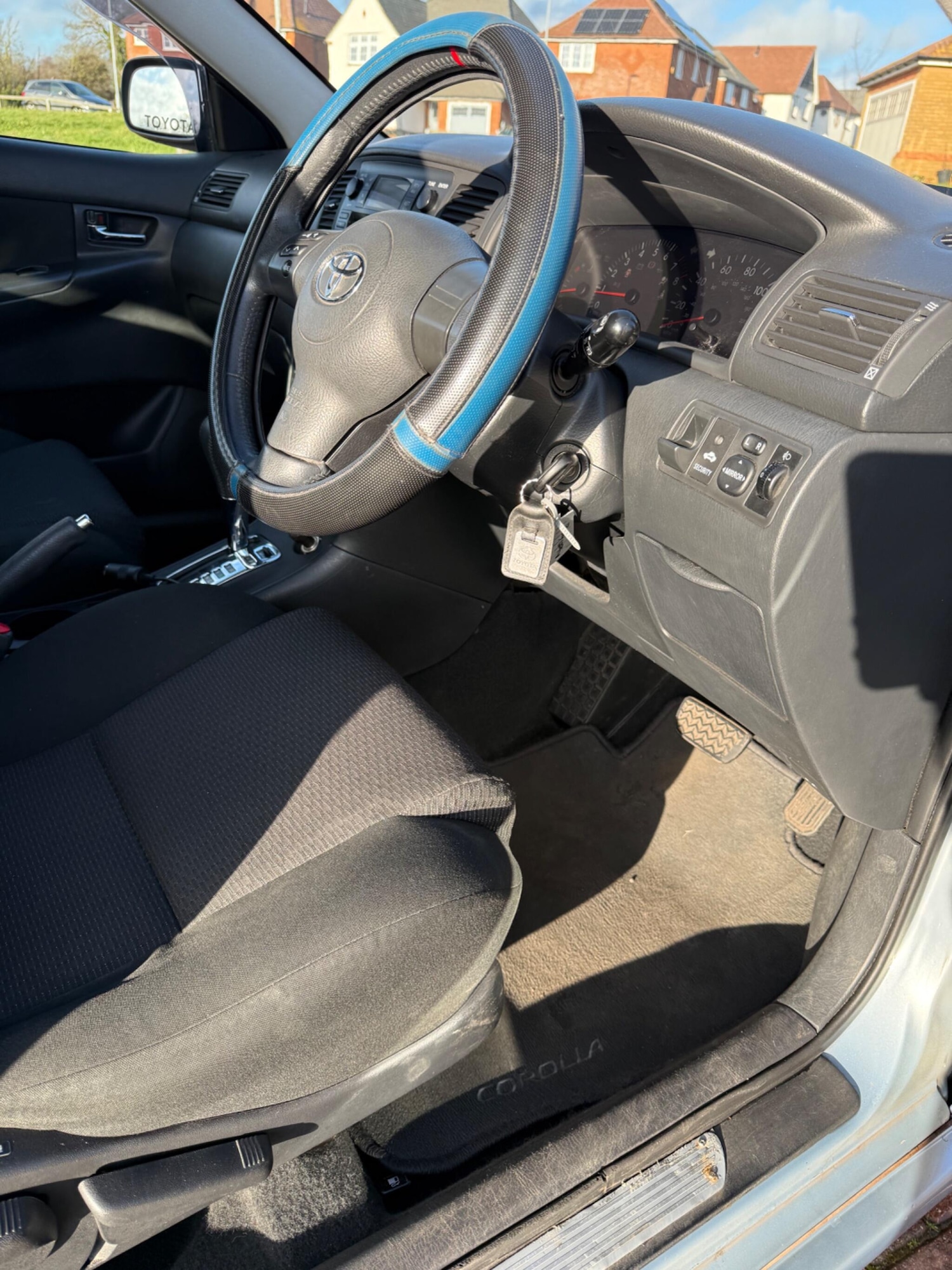 Used Toyota Corolla 2006 for sale - 77278719: Photo 20