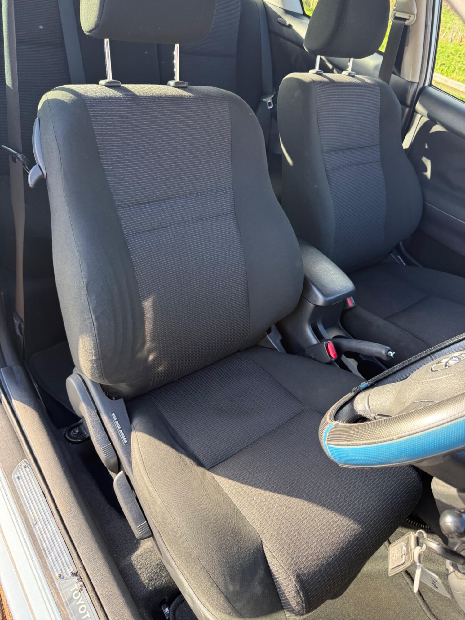 Used Toyota Corolla 2006 for sale - 77278719: Photo 22