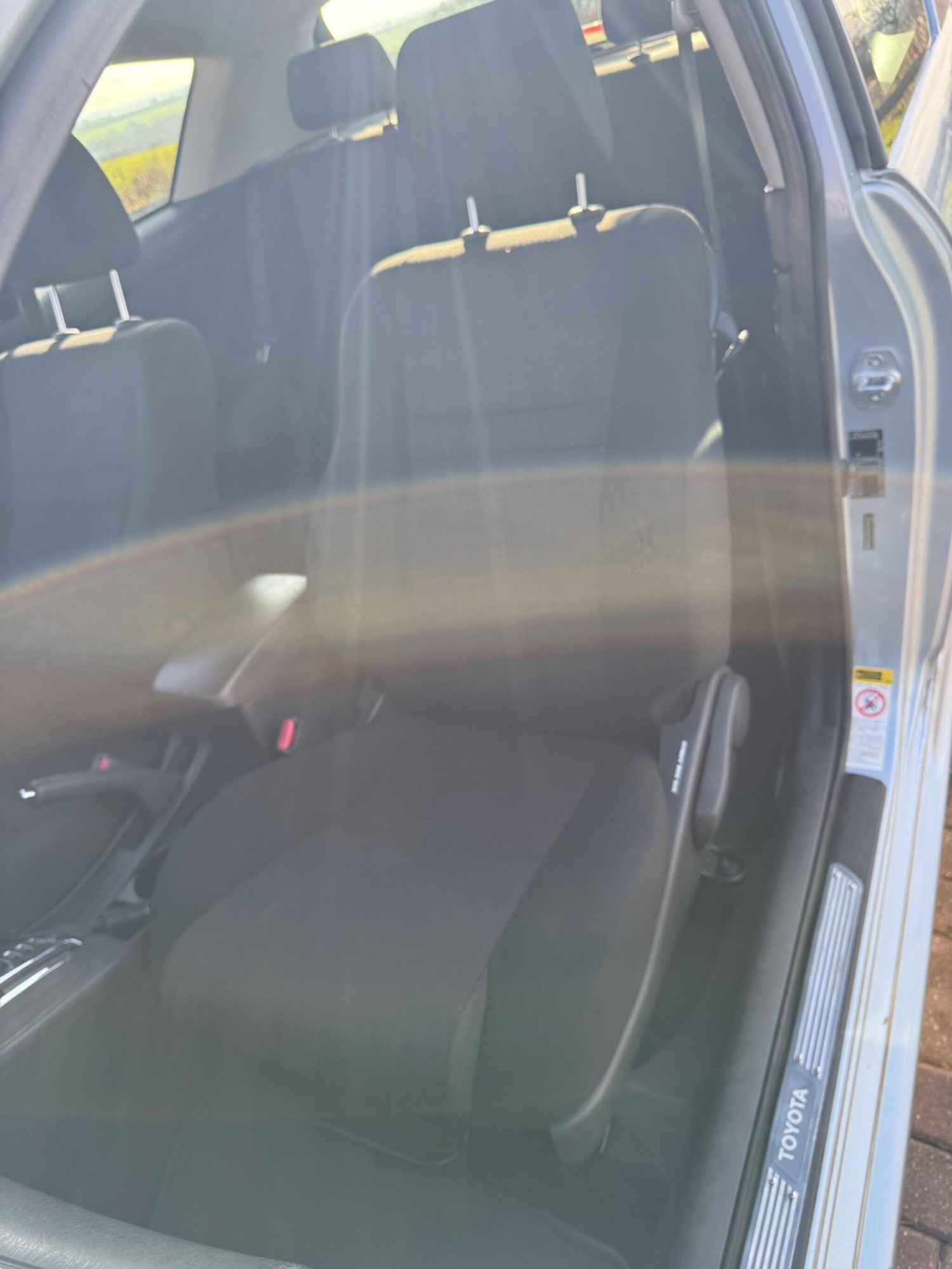 Used Toyota Corolla 2006 for sale - 77278719: Photo 23