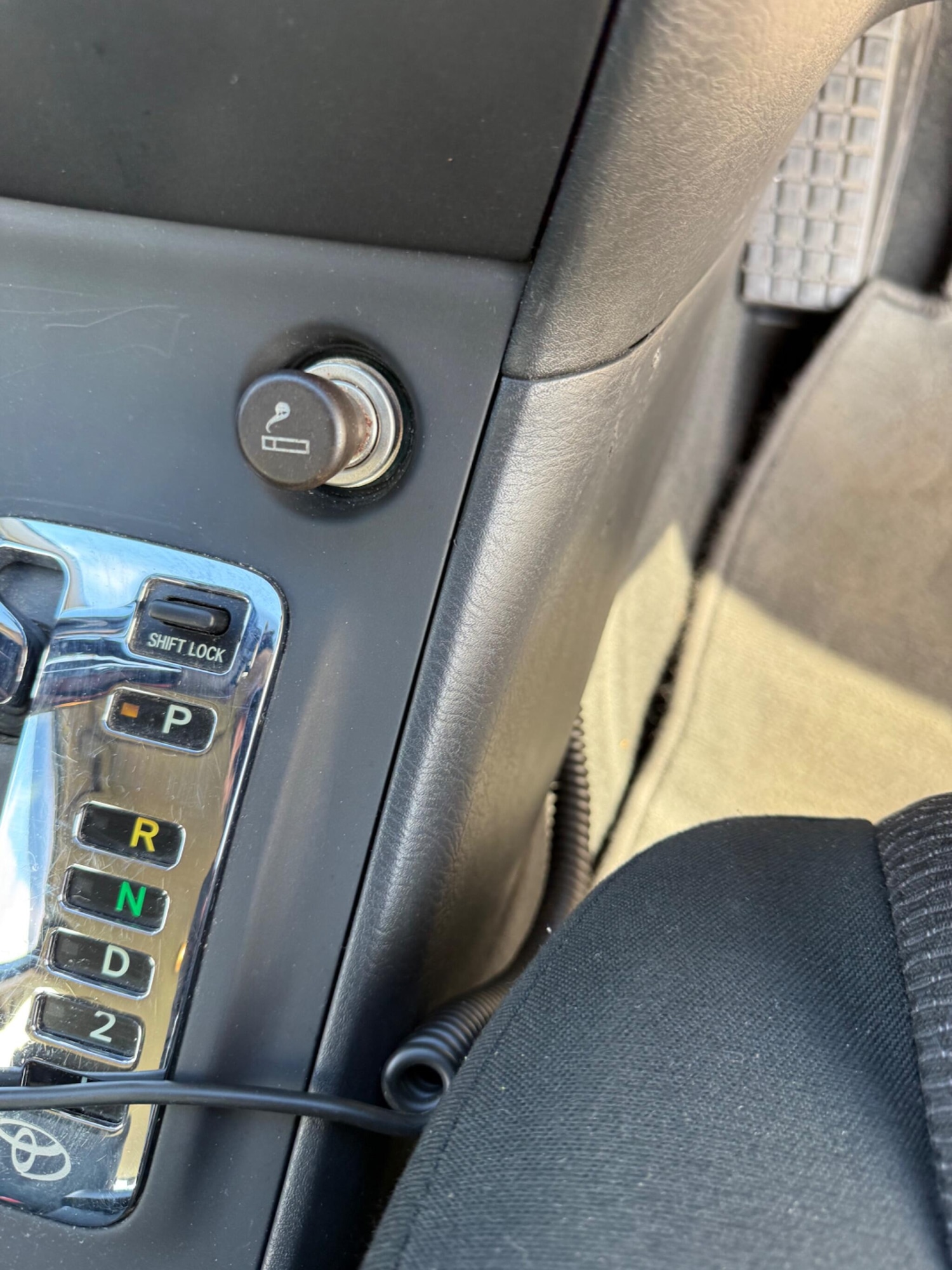 Used Toyota Corolla 2006 for sale - 77278719: Photo 28