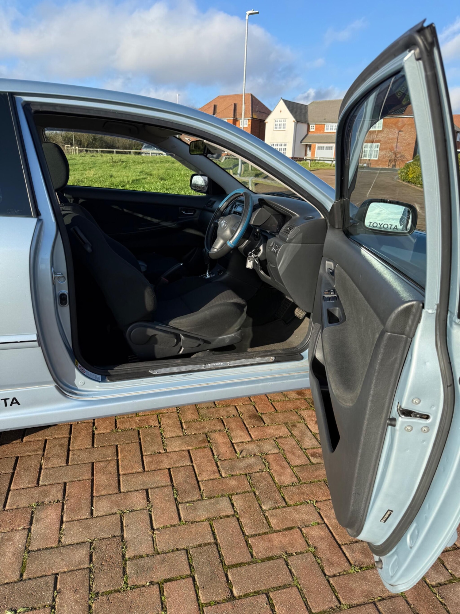 Used Toyota Corolla 2006 for sale - 77278719: Photo 30