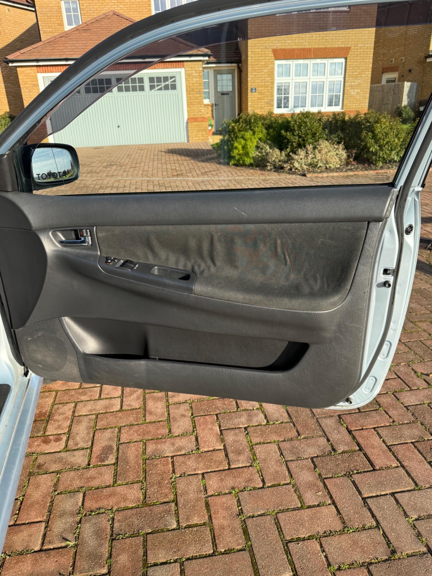 Used Toyota Corolla 2006 for sale - 77278719: Photo 31