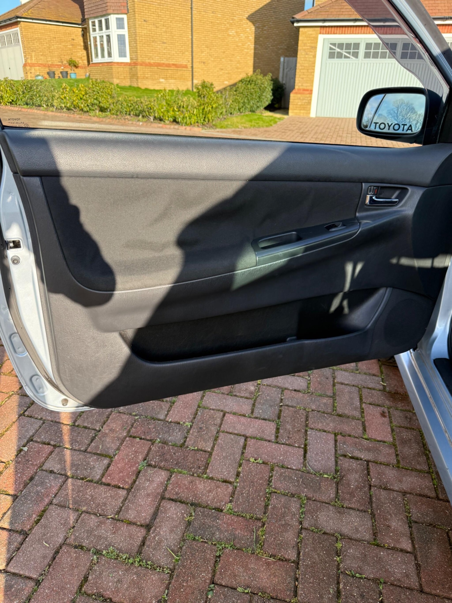 Used Toyota Corolla 2006 for sale - 77278719: Photo 32