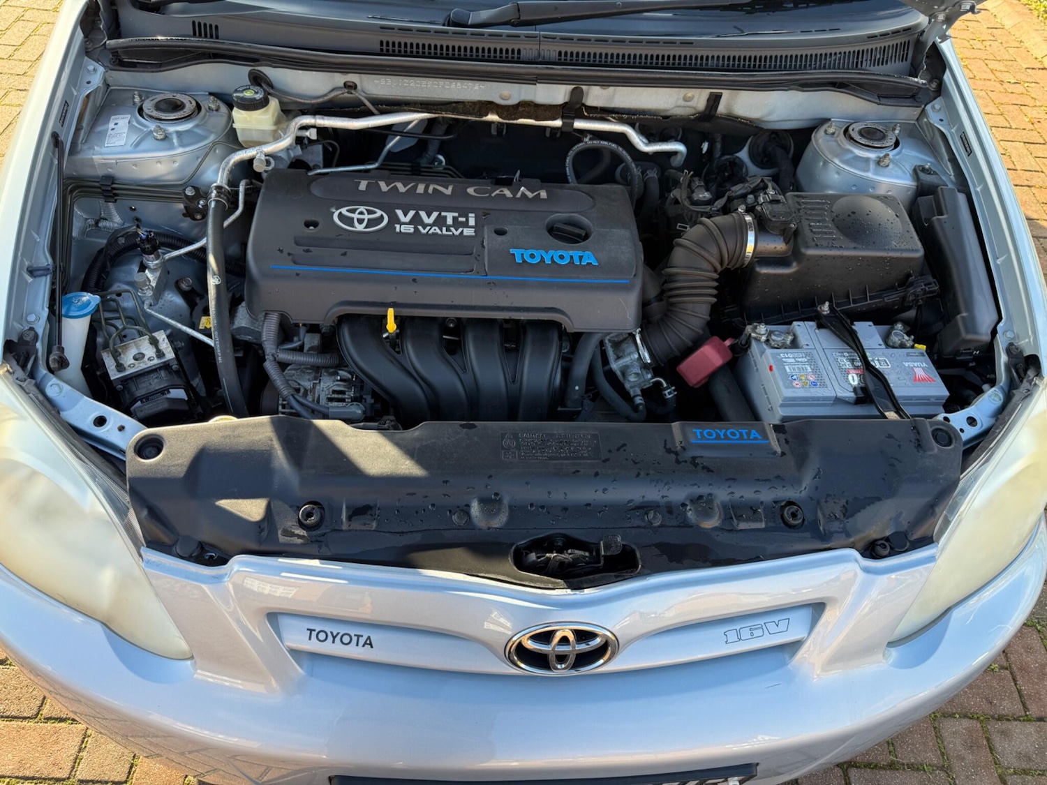 Used Toyota Corolla 2006 for sale - 77278719: Photo 33