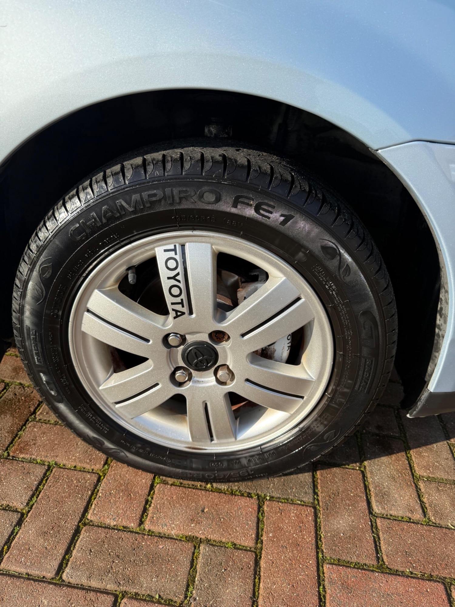 Used Toyota Corolla 2006 for sale - 77278719: Photo 34