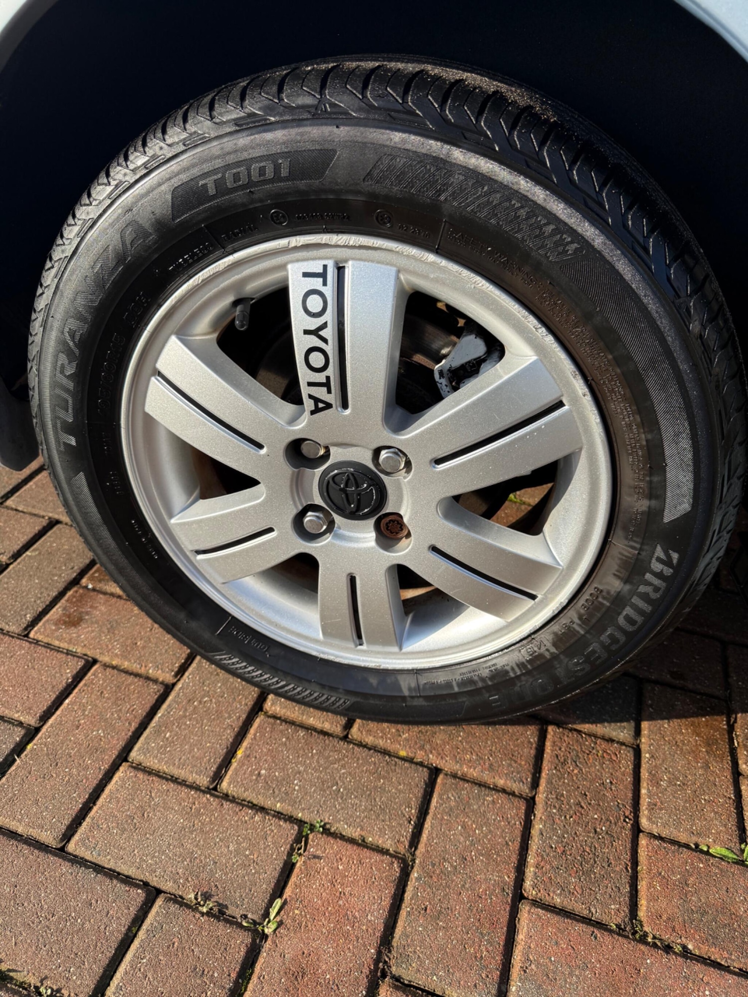 Used Toyota Corolla 2006 for sale - 77278719: Photo 35