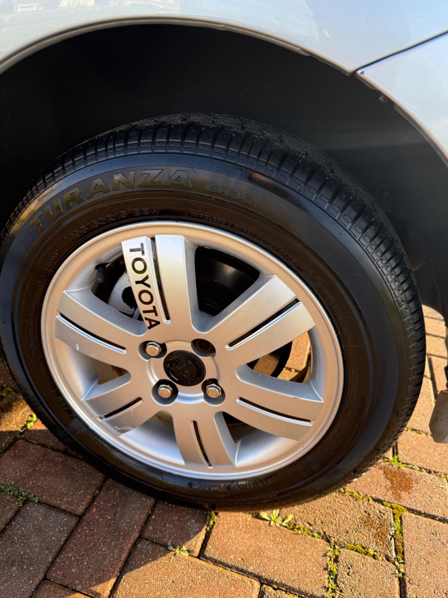 Used Toyota Corolla 2006 for sale - 77278719: Photo 36