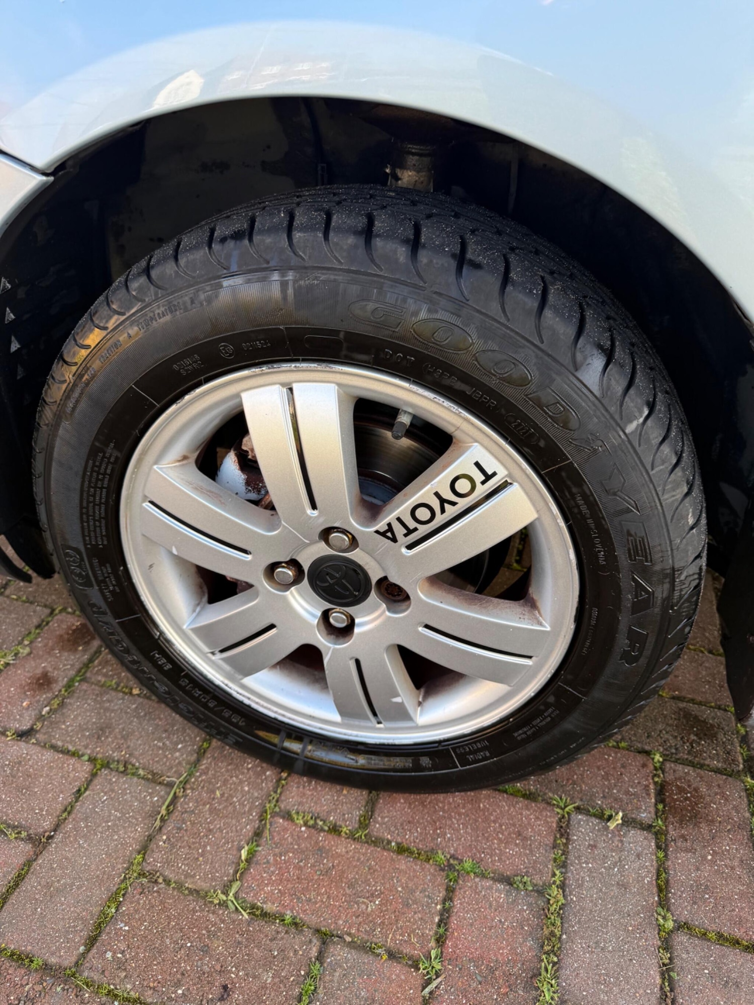 Used Toyota Corolla 2006 for sale - 77278719: Photo 37