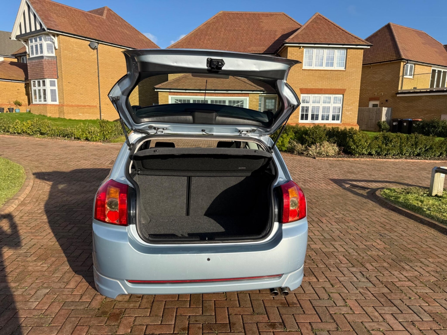 Used Toyota Corolla 2006 for sale - 77278719: Photo 40