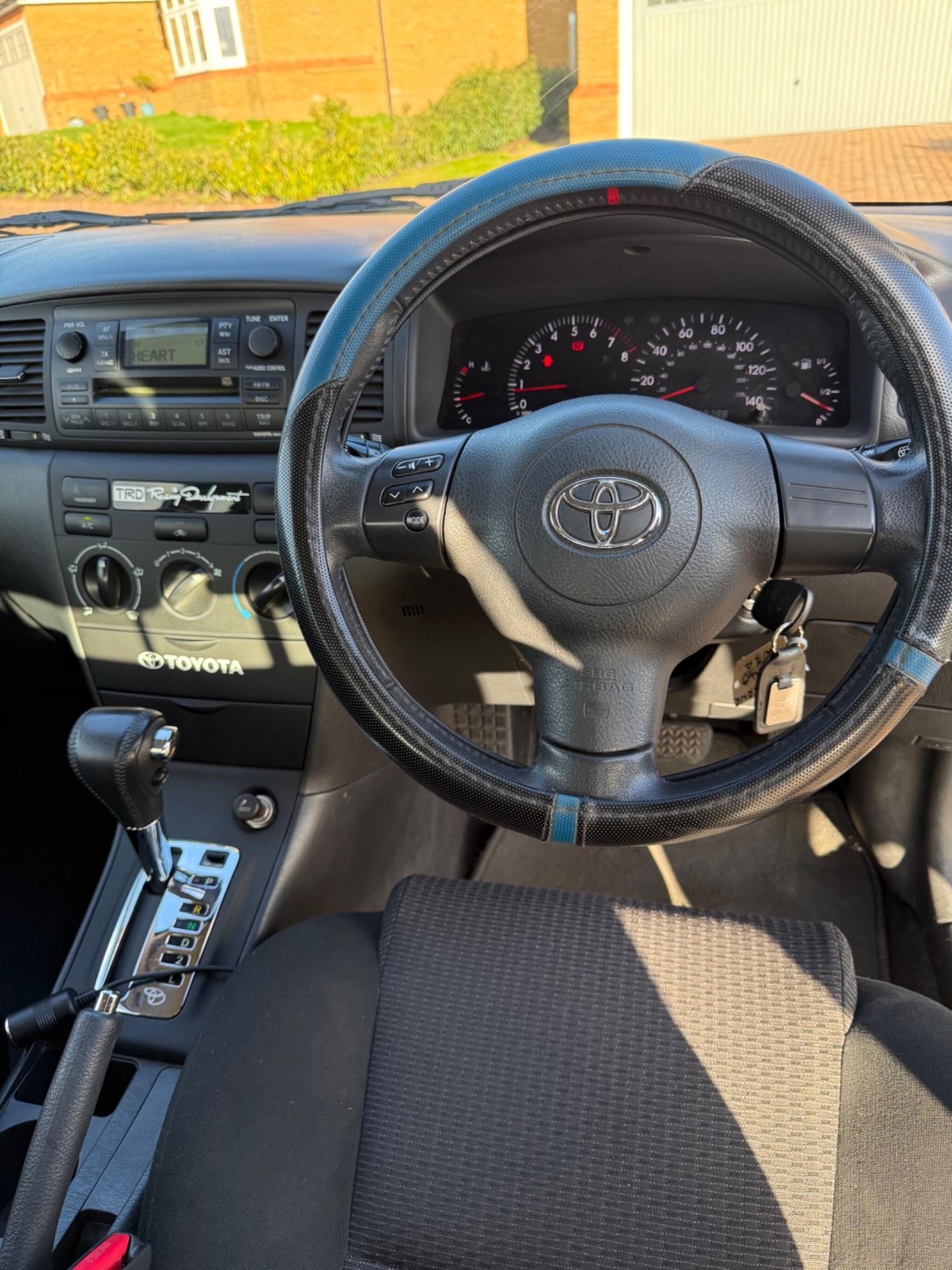 Used Toyota Corolla 2006 for sale - 77278719: Photo 41