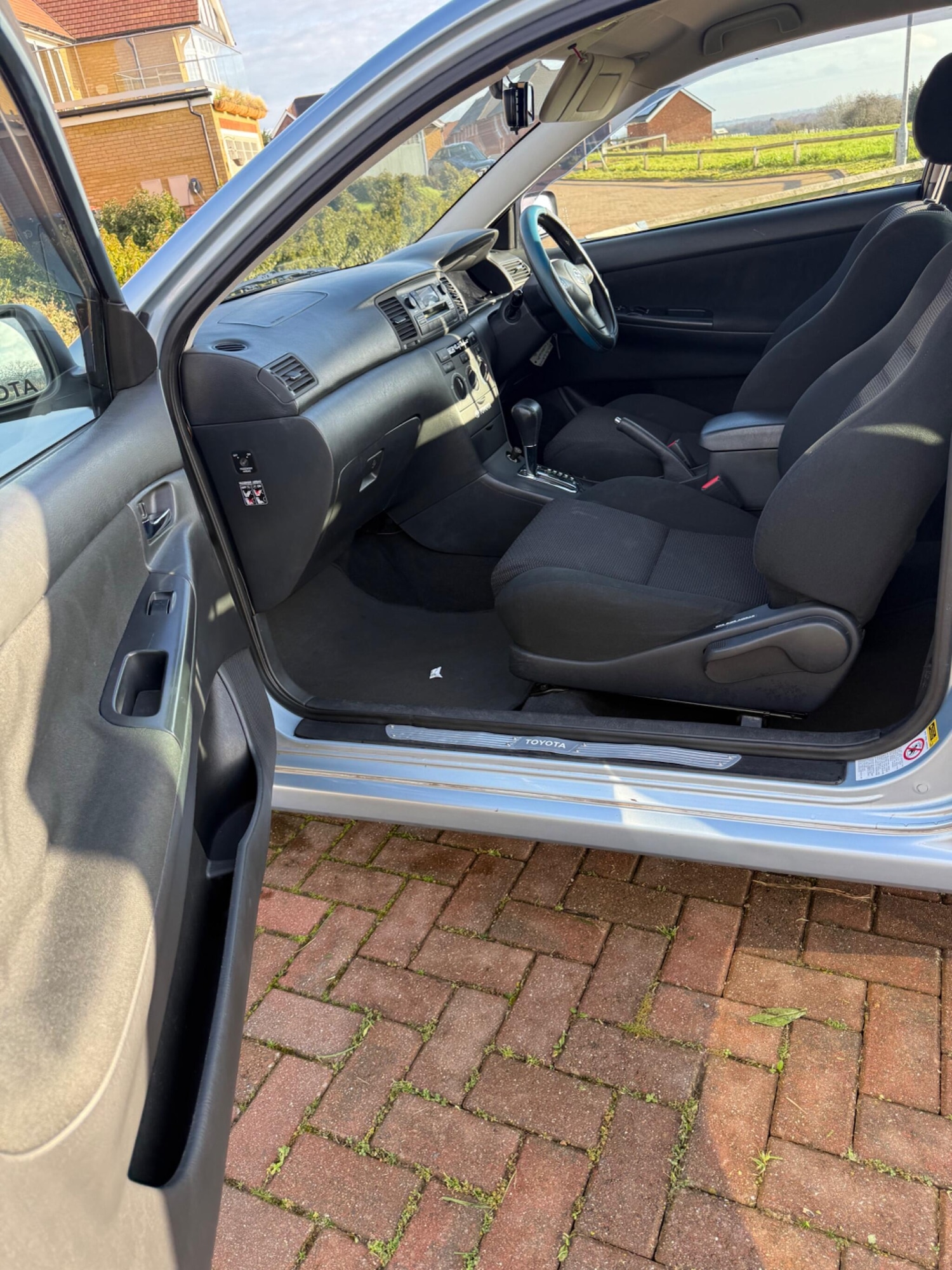 Used Toyota Corolla 2006 for sale - 77278719: Photo 43