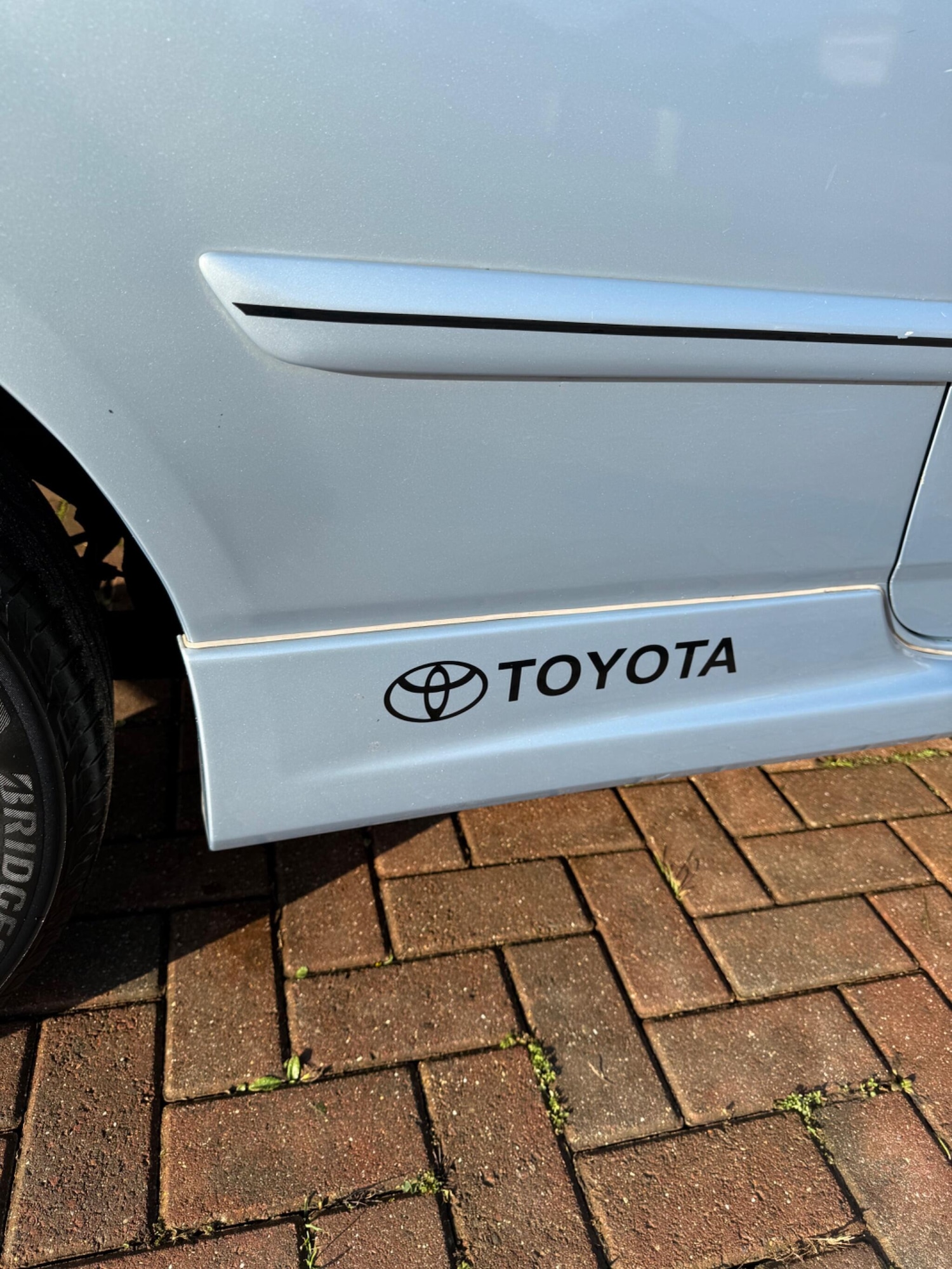 Used Toyota Corolla 2006 for sale - 77278719: Photo 44