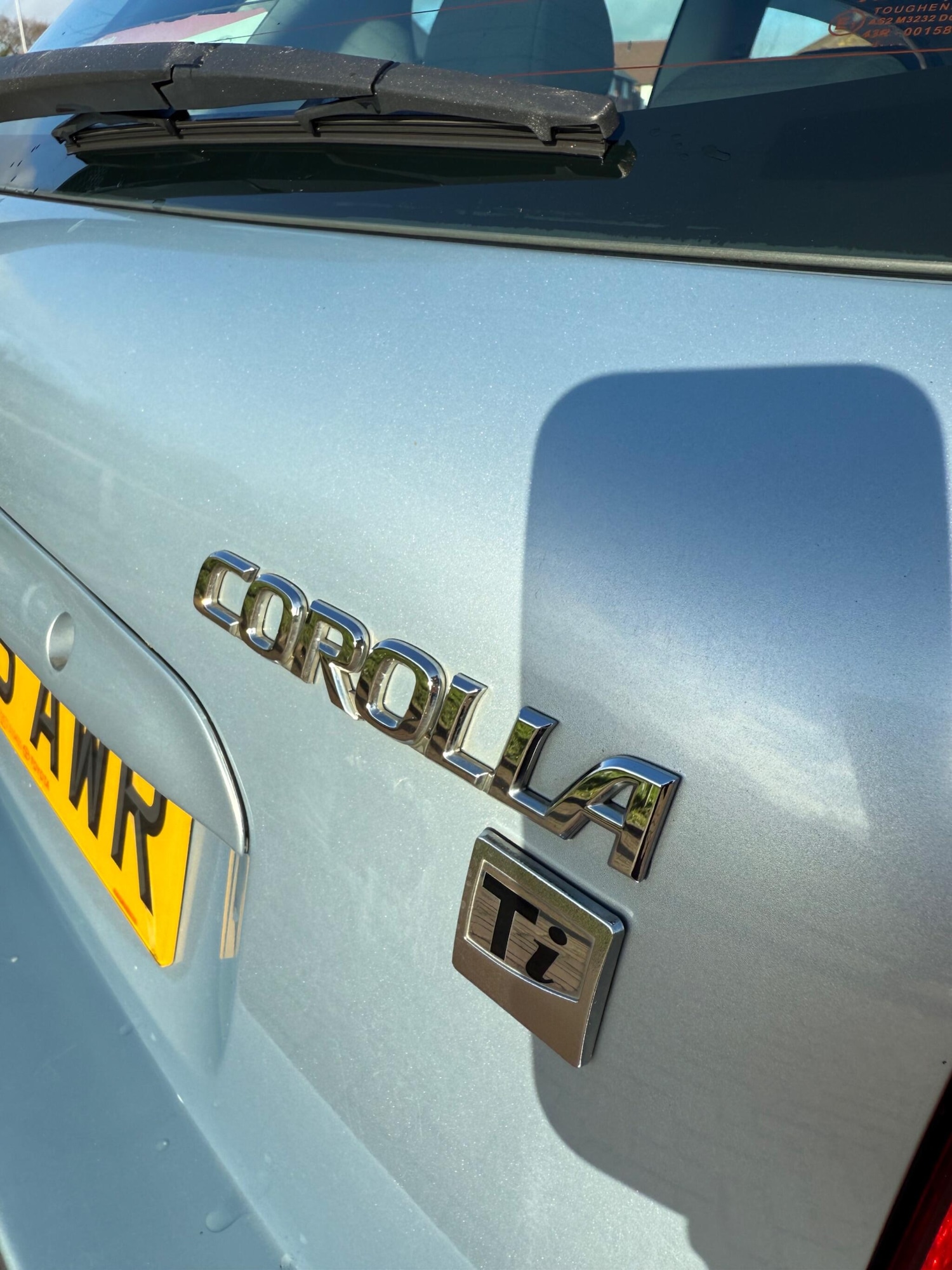 Used Toyota Corolla 2006 for sale - 77278719: Photo 45