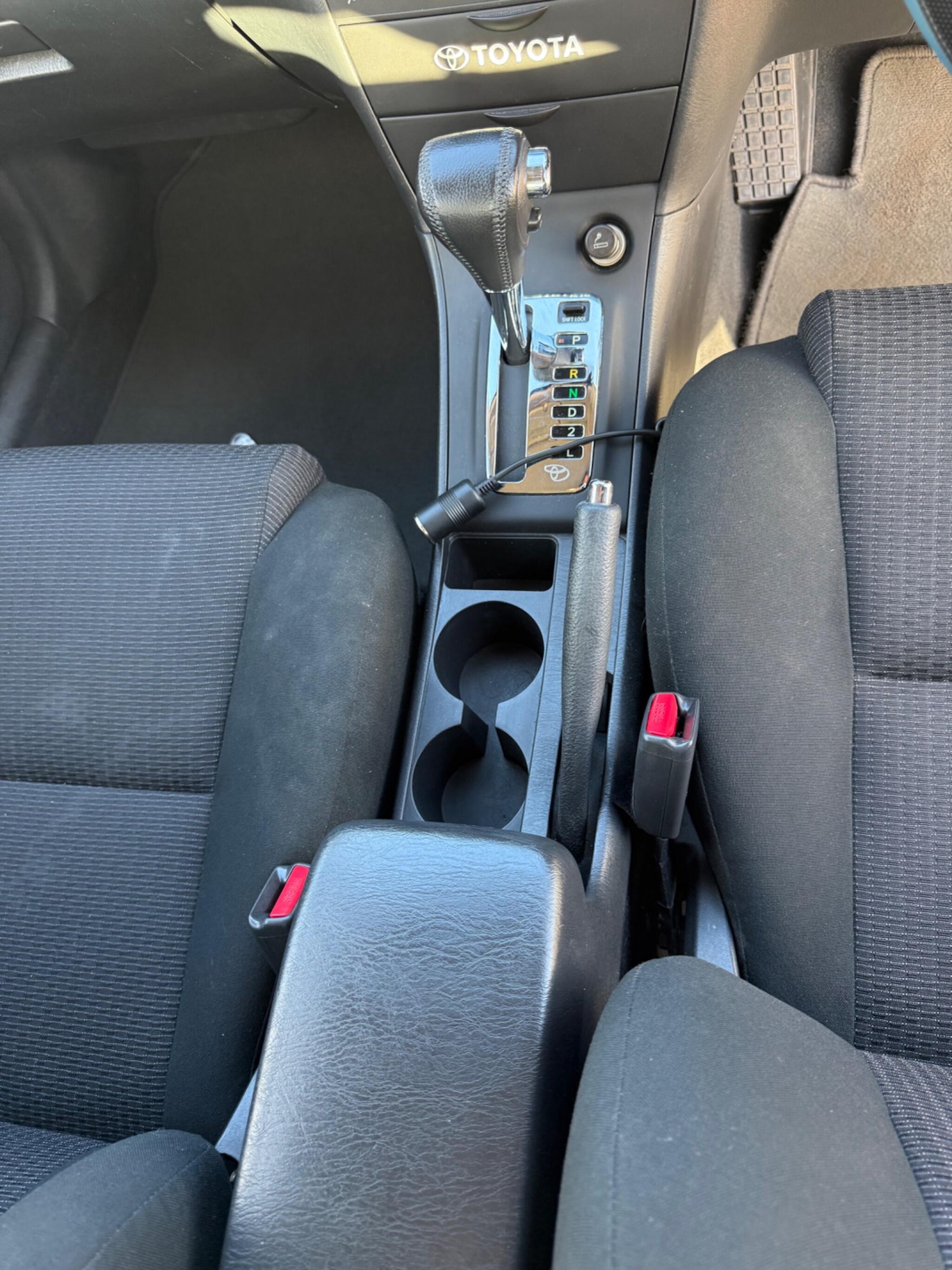 Used Toyota Corolla 2006 for sale - 77278719: Photo 47