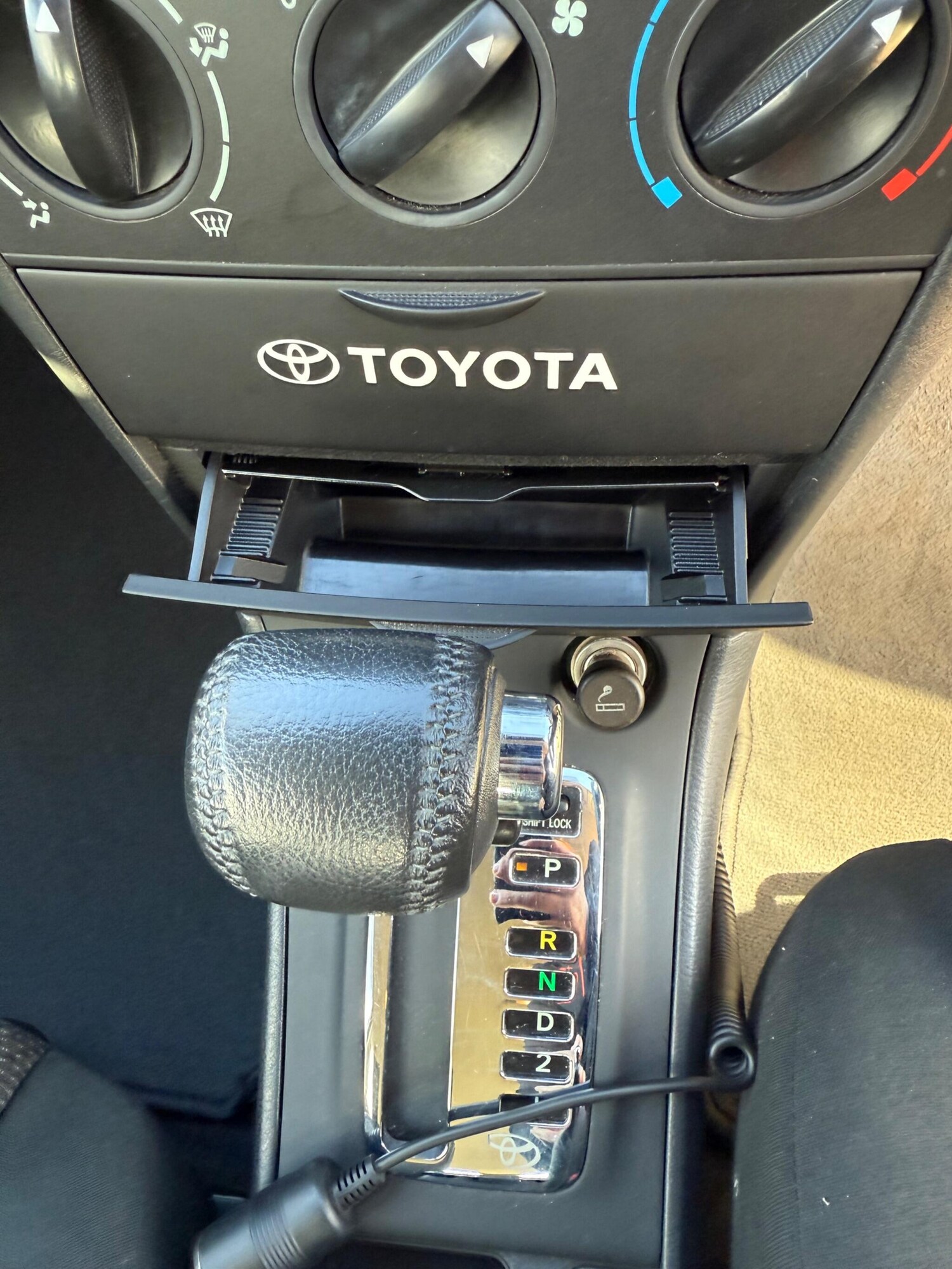 Used Toyota Corolla 2006 for sale - 77278719: Photo 48