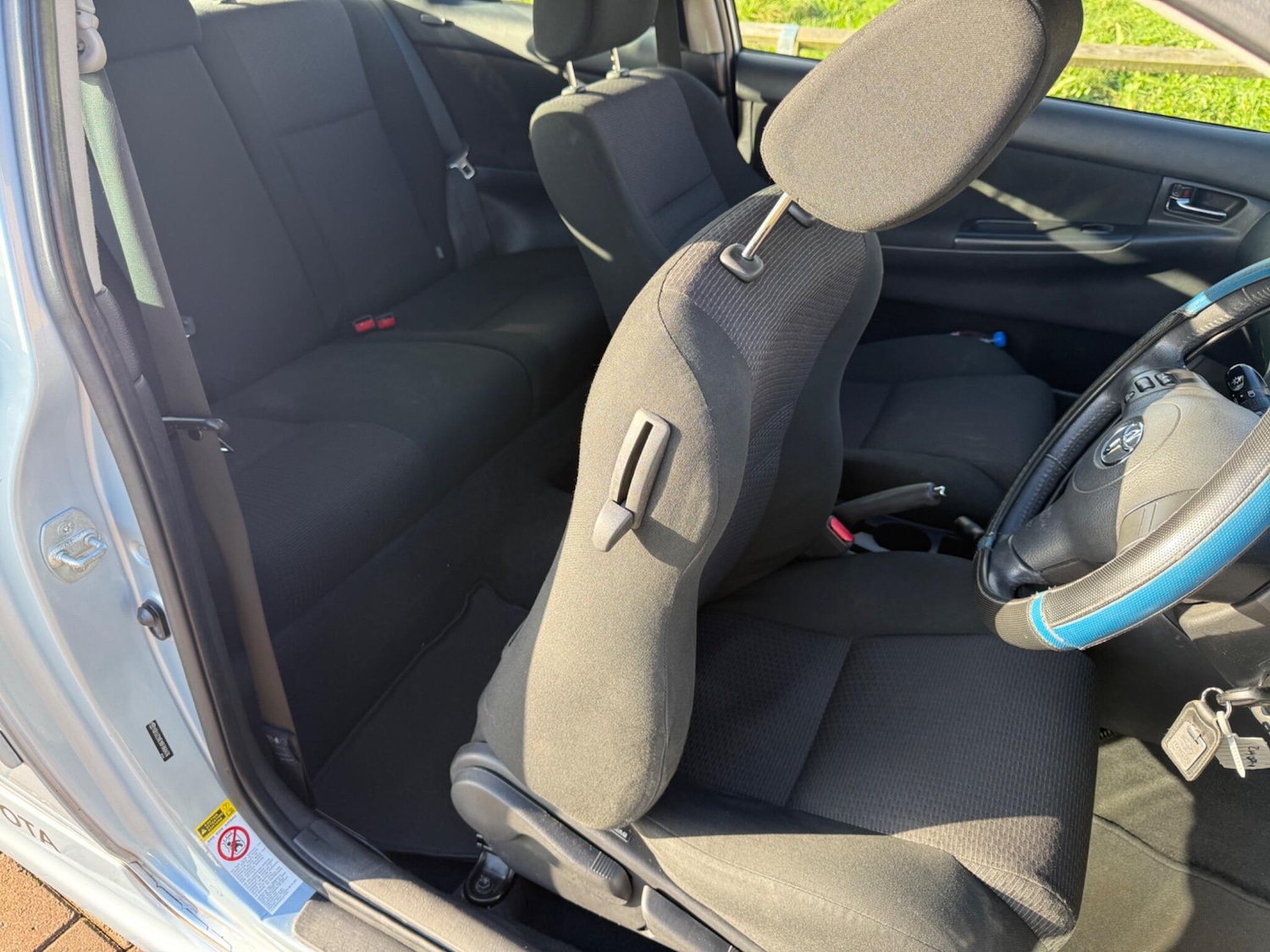 Used Toyota Corolla 2006 for sale - 77278719: Photo 49