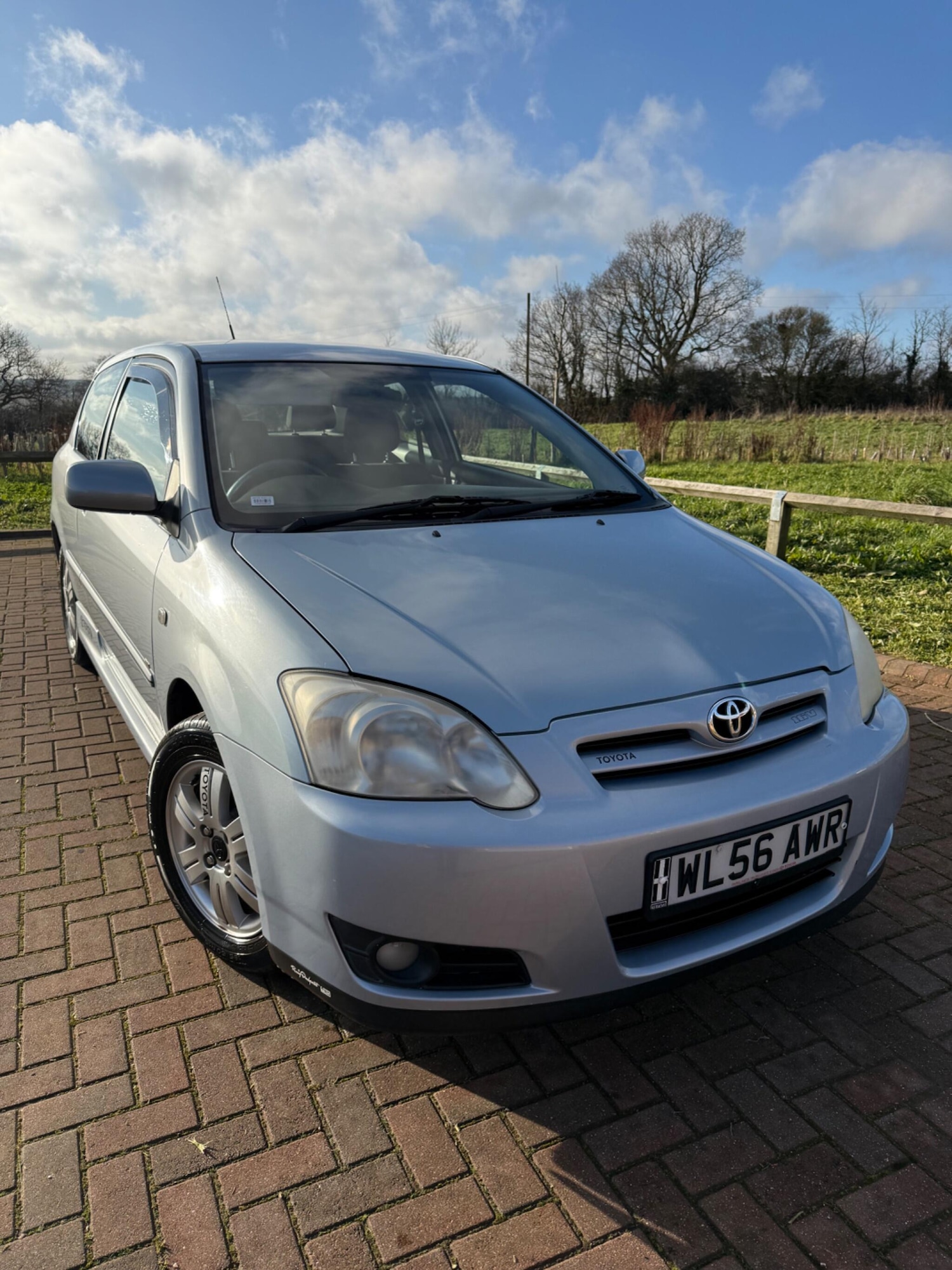 Used Toyota Corolla 2006 for sale - 77278719: Photo 5