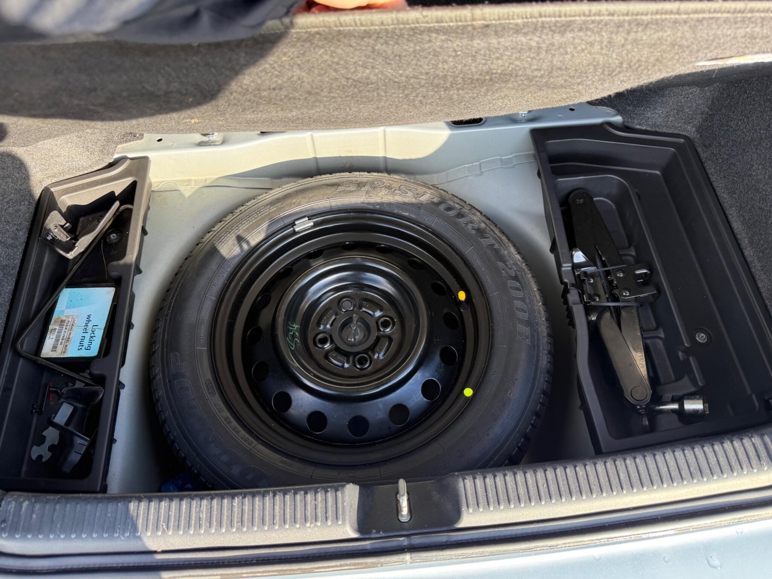 Used Toyota Corolla 2006 for sale - 77278719: Photo 50