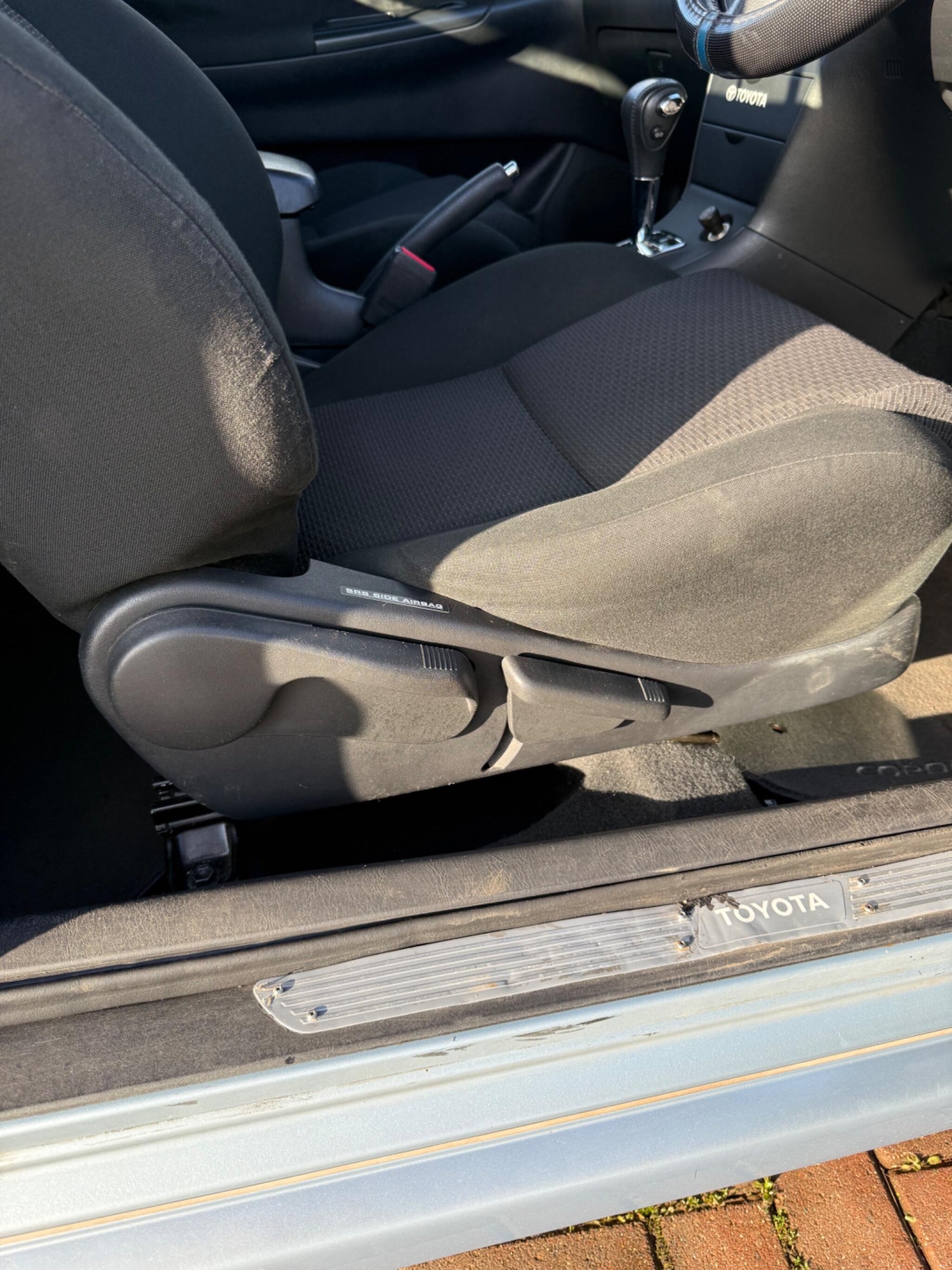 Used Toyota Corolla 2006 for sale - 77278719: Photo 51