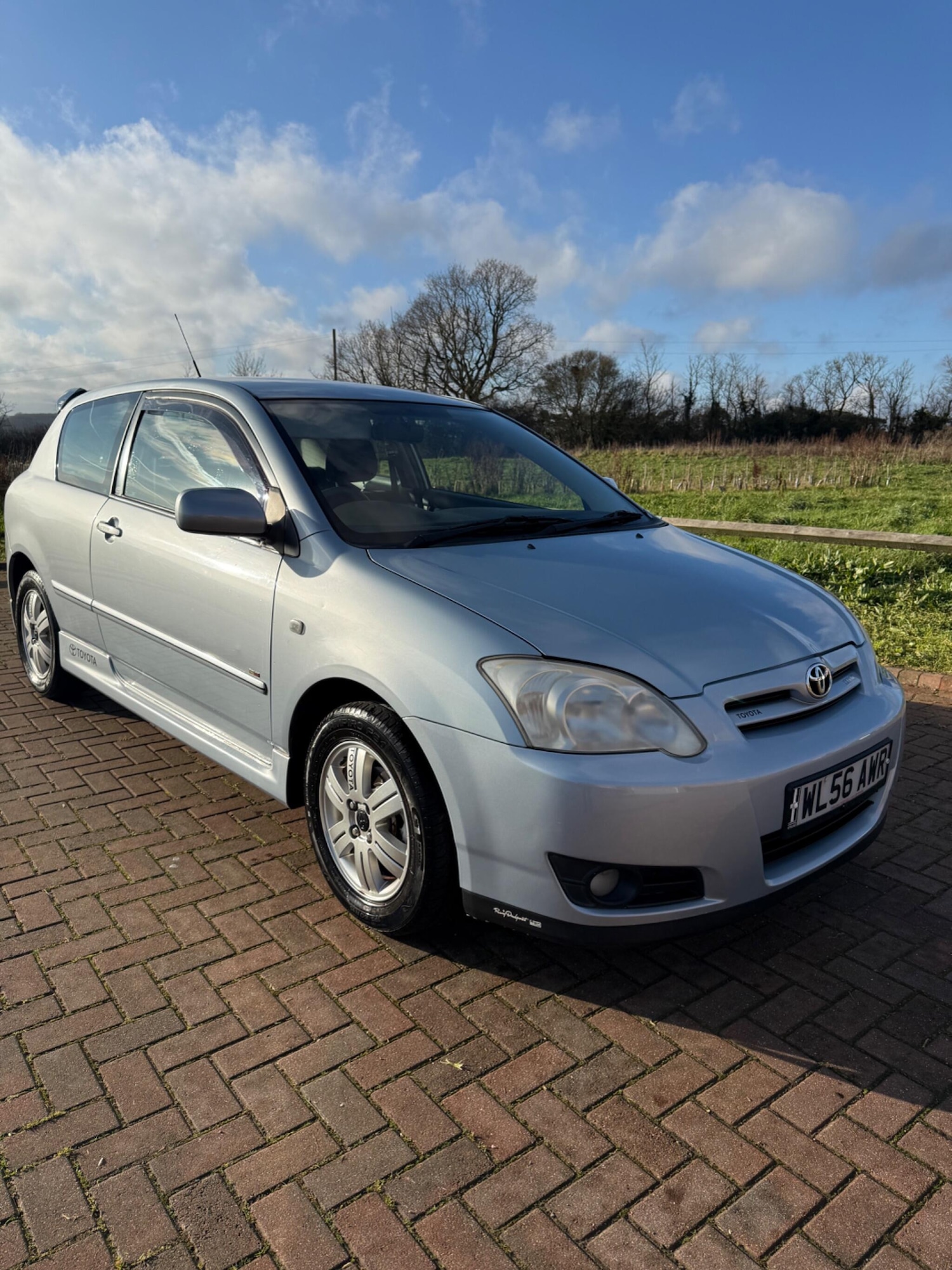 Used Toyota Corolla 2006 for sale - 77278719: Photo 6