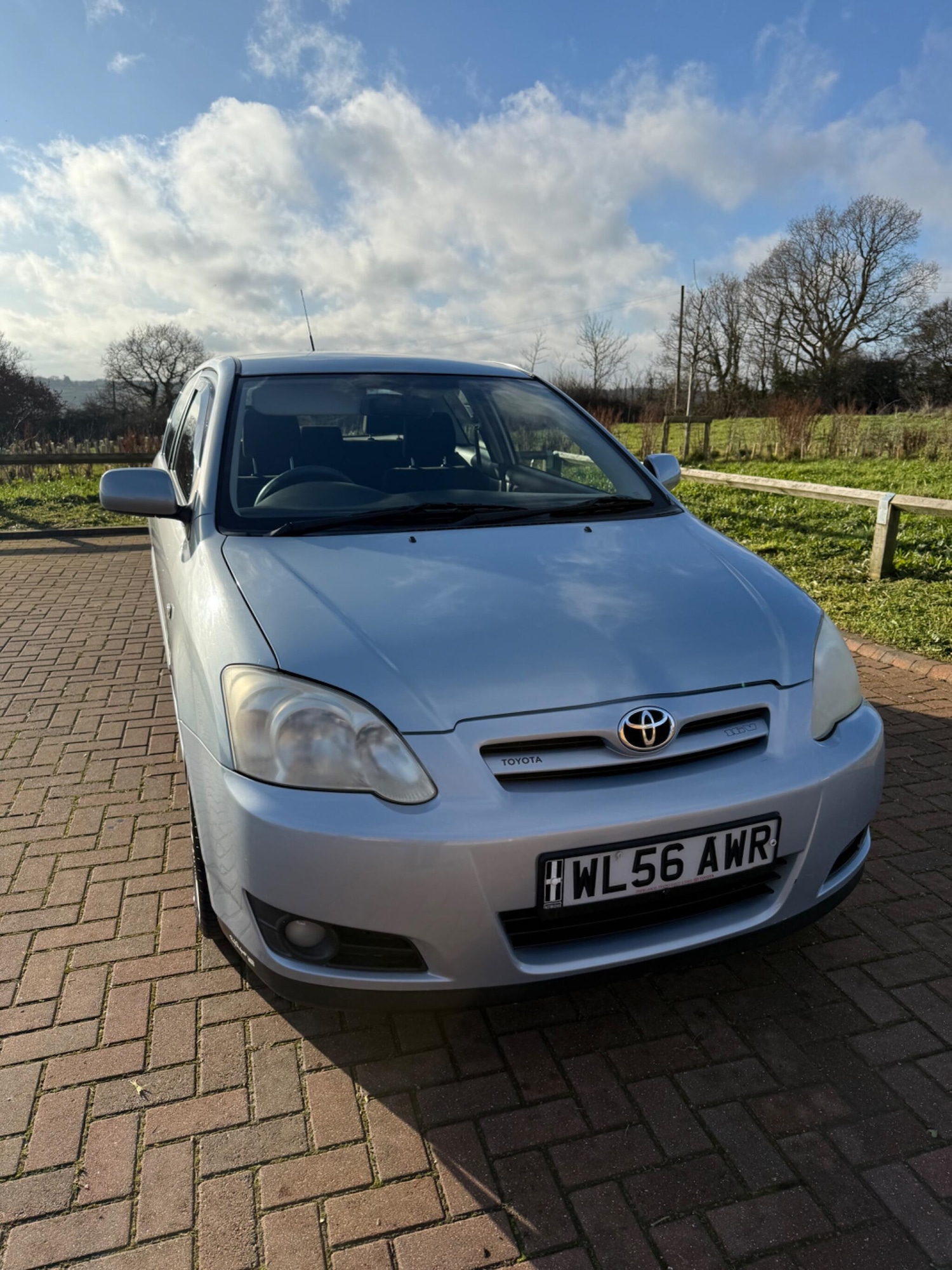 Used Toyota Corolla 2006 for sale - 77278719: Photo 7