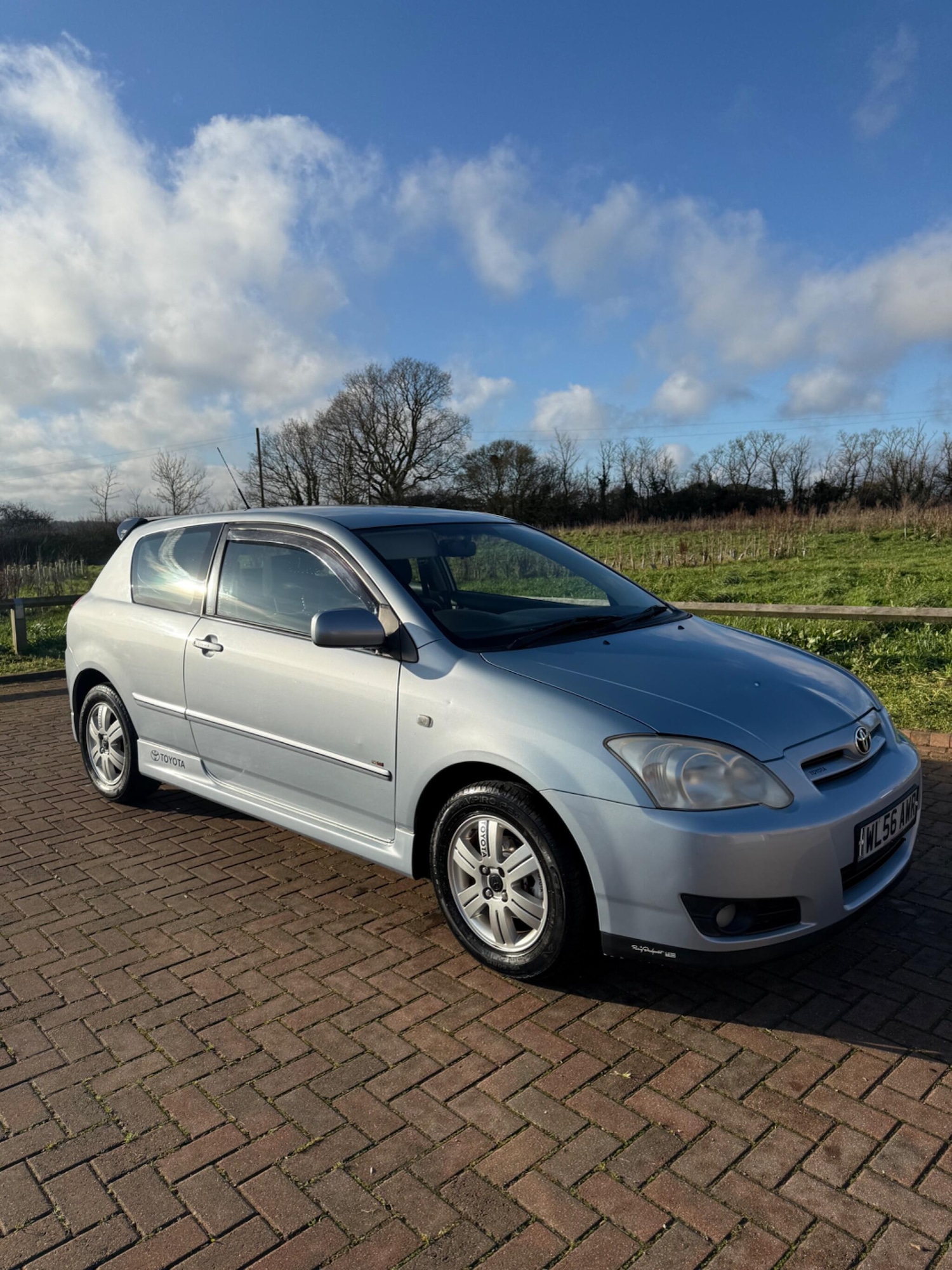 Used Toyota Corolla 2006 for sale - 77278719: Photo 8
