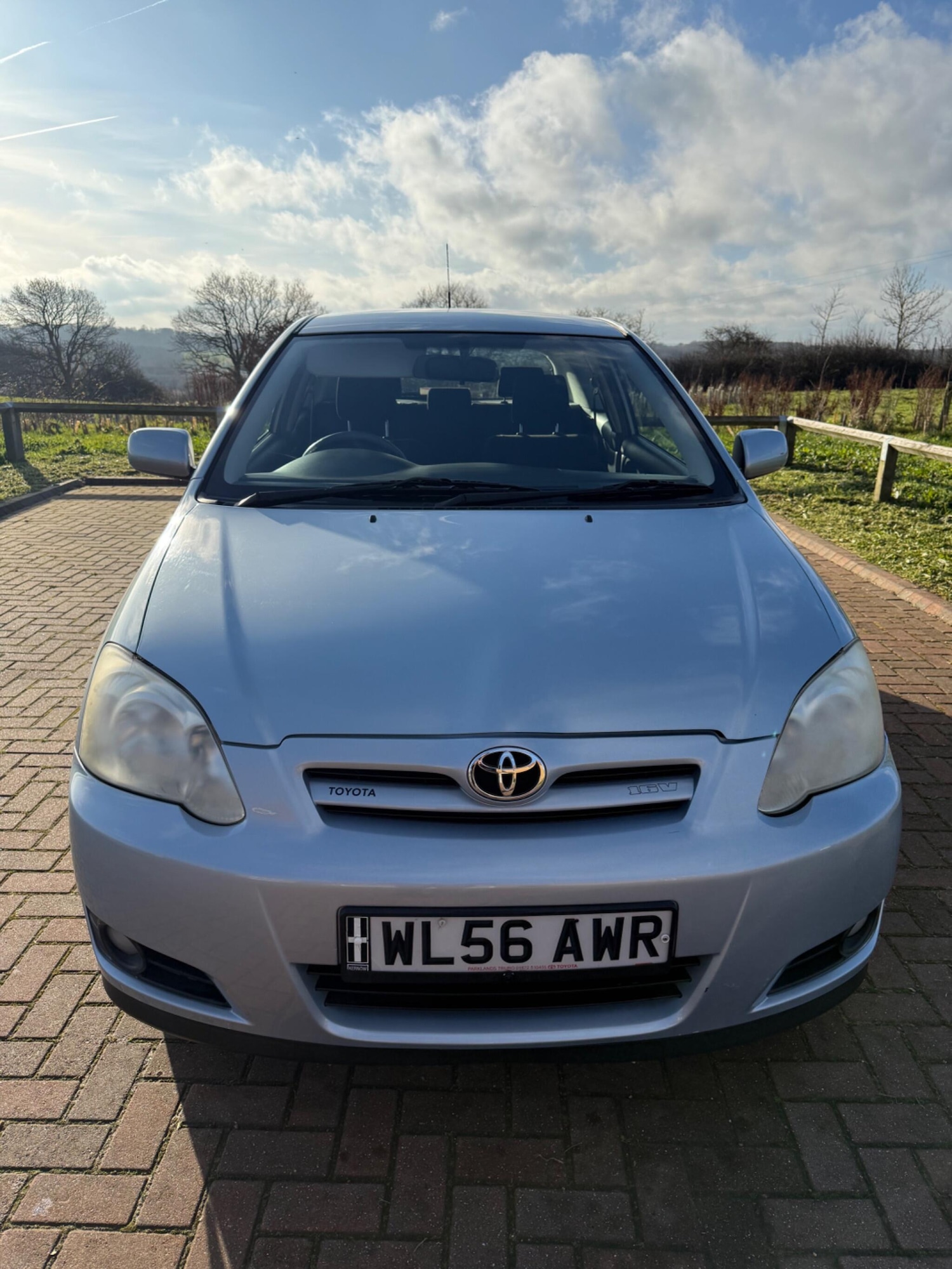 Used Toyota Corolla 2006 for sale - 77278719: Photo 9
