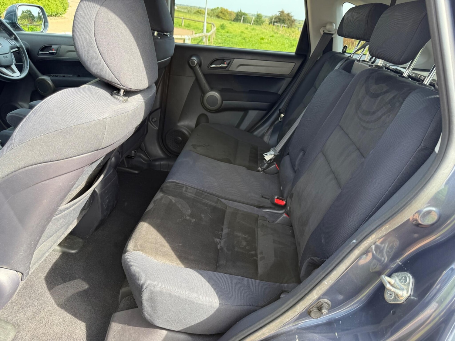 Vehicle 28